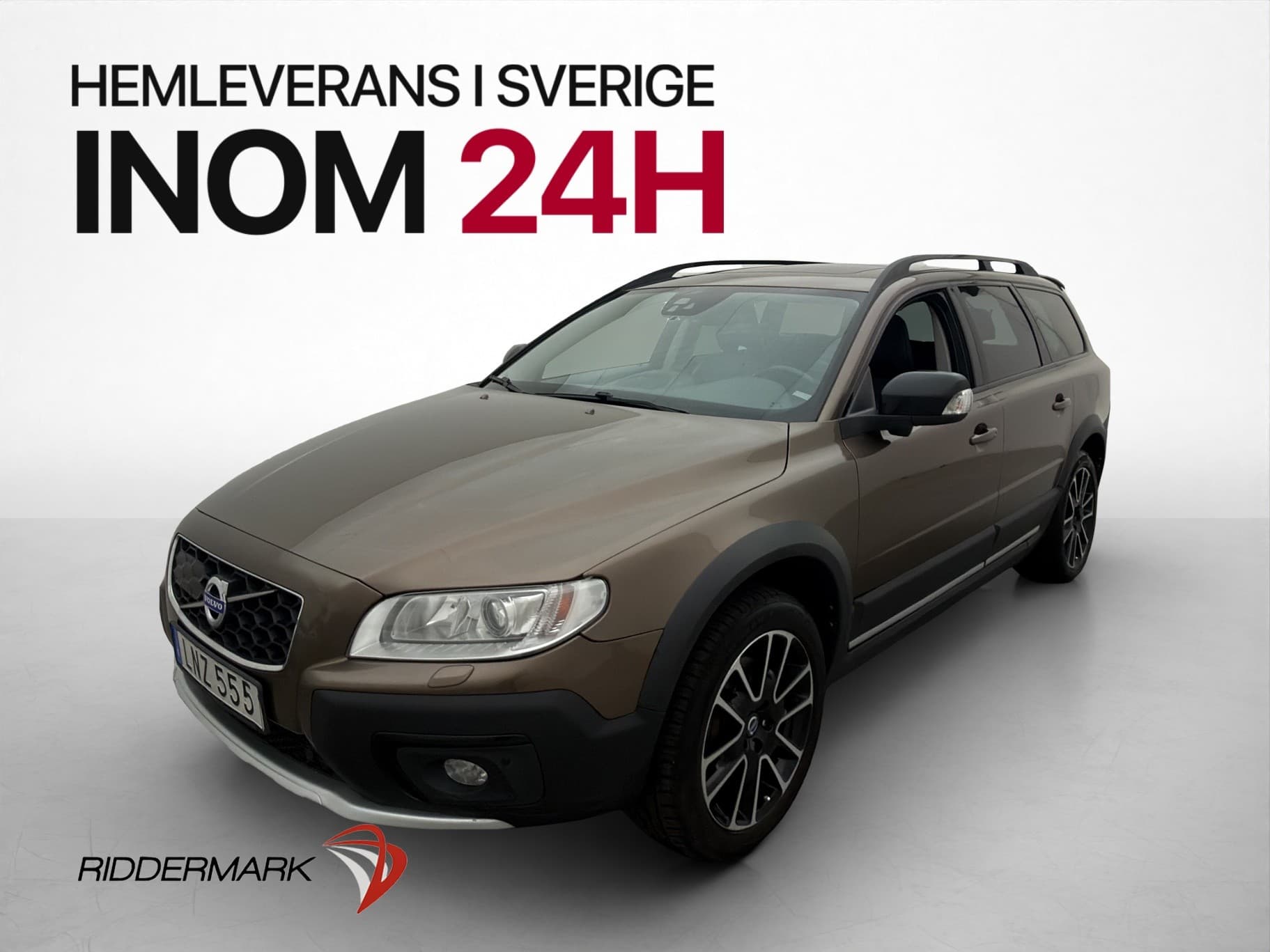 Volvo XC70