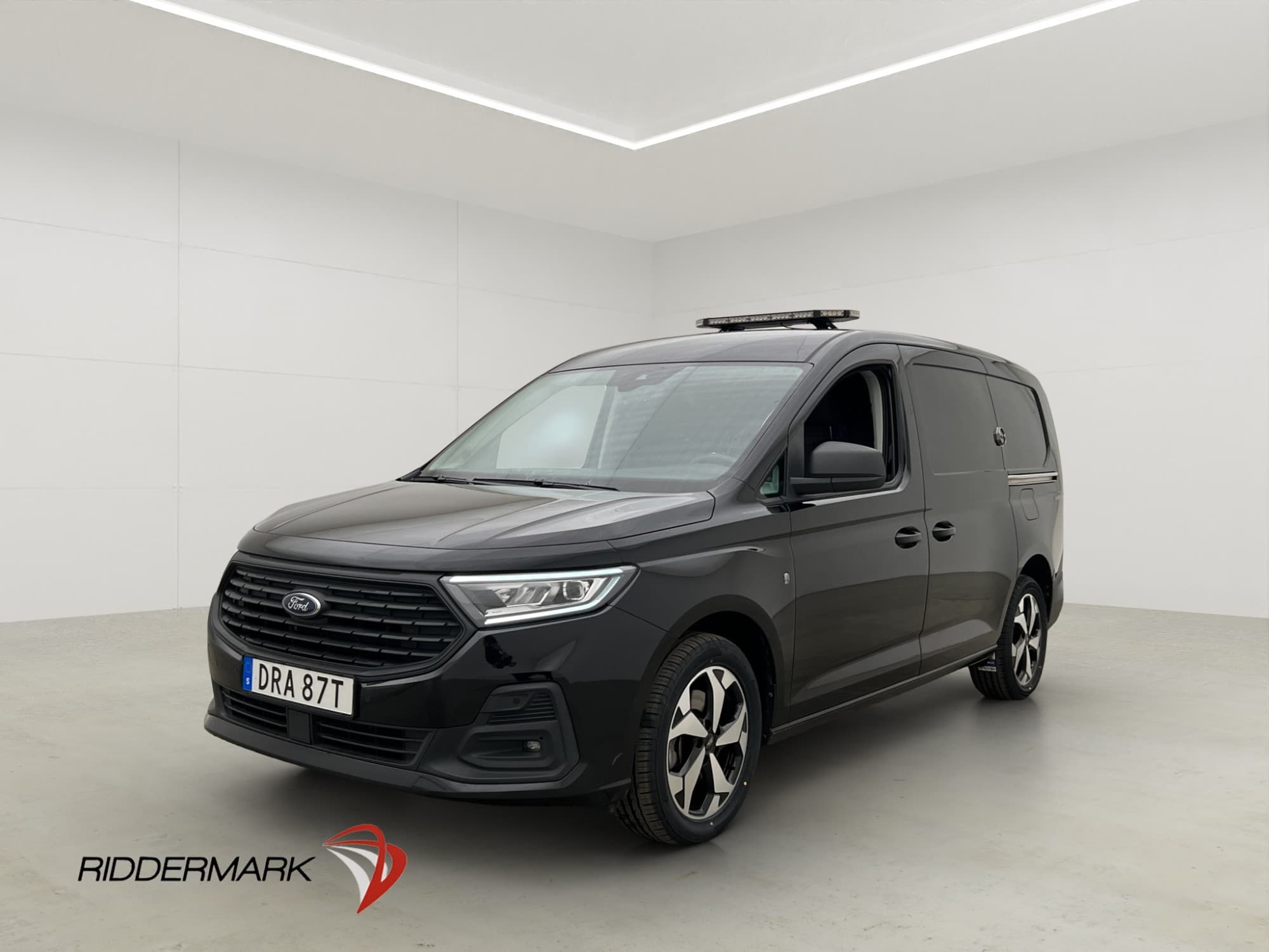 Ford Transit Connect L2