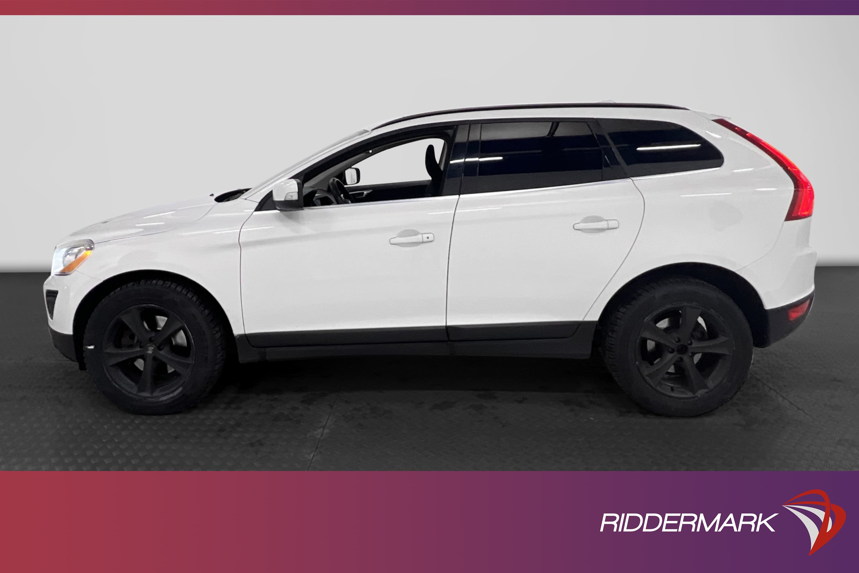 Volvo XC60 D3 AWD Momentum