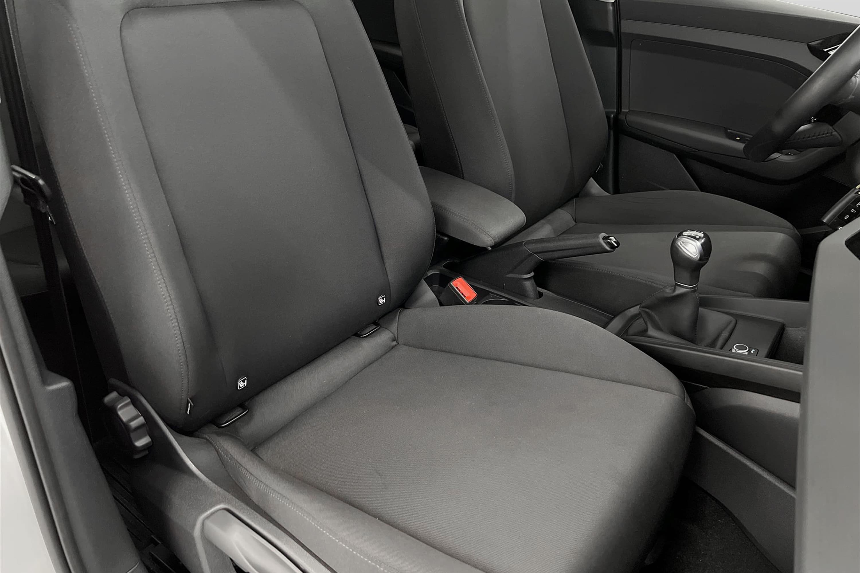 Audi A1 Sportback 30 TFSI 116hk Cockpit Carplay 0,42L/mil