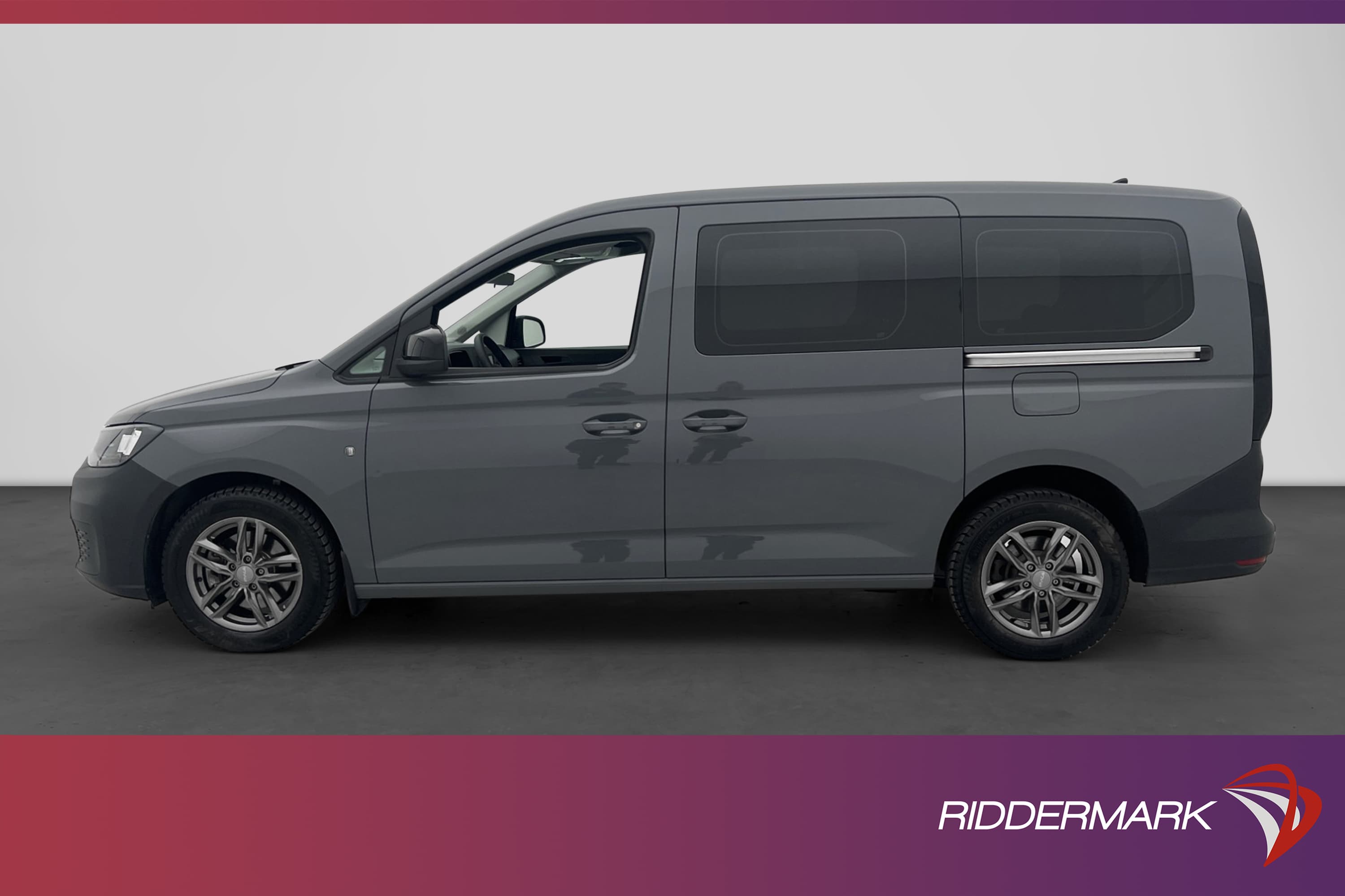 Volkswagen Caddy Maxi Life
