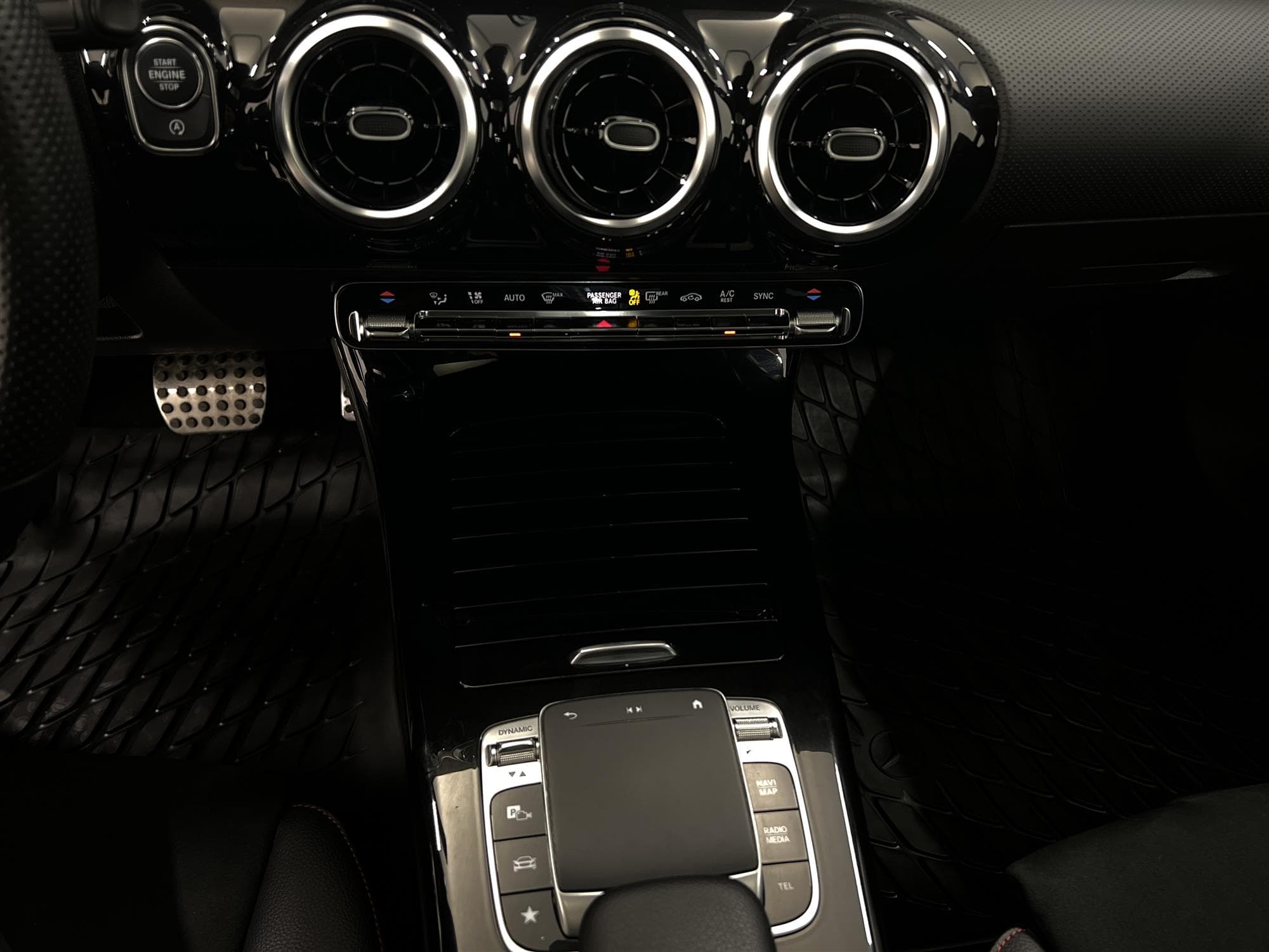 slider