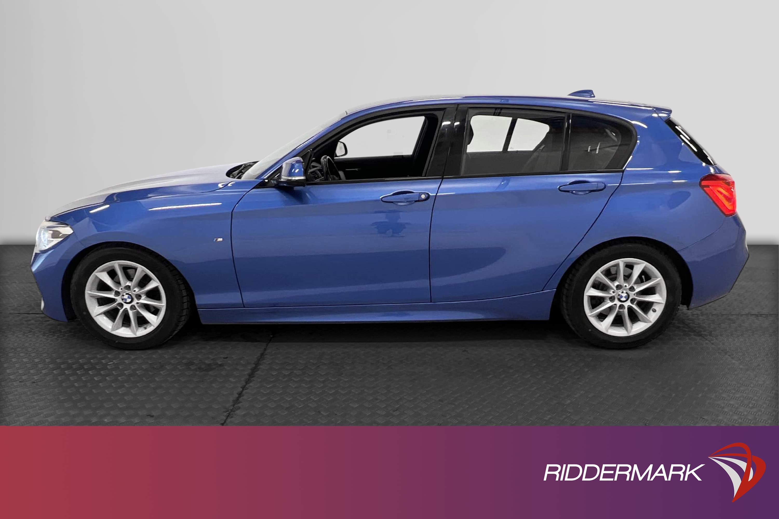 BMW 118i