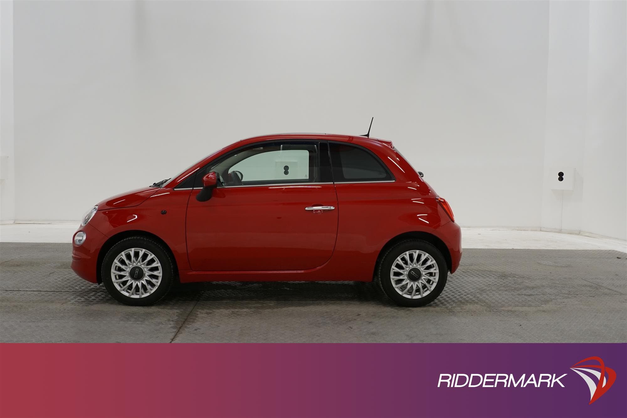 Fiat 500 1.2 69hk