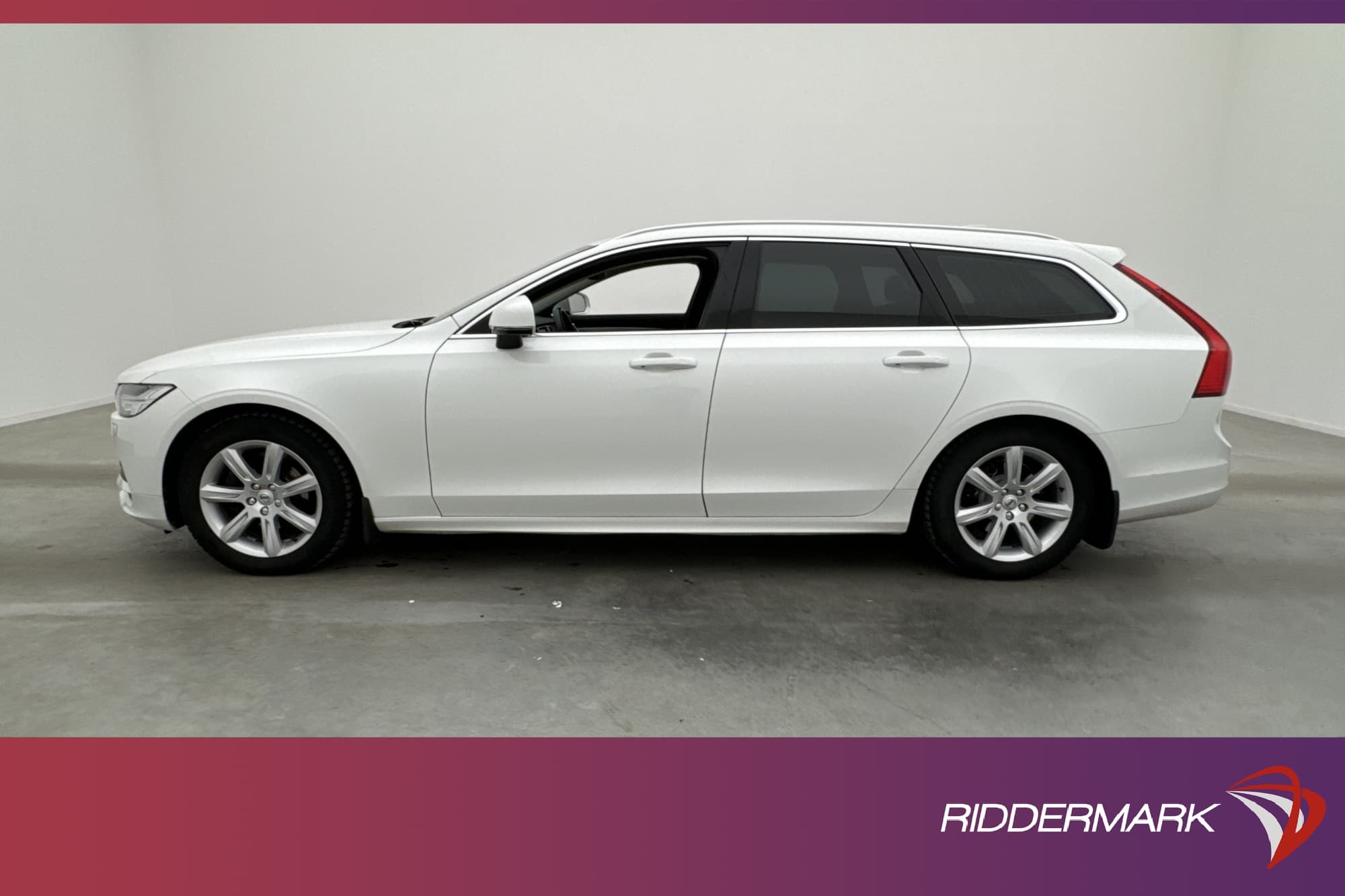 Volvo V90 D4 190hk AWD Momentum
