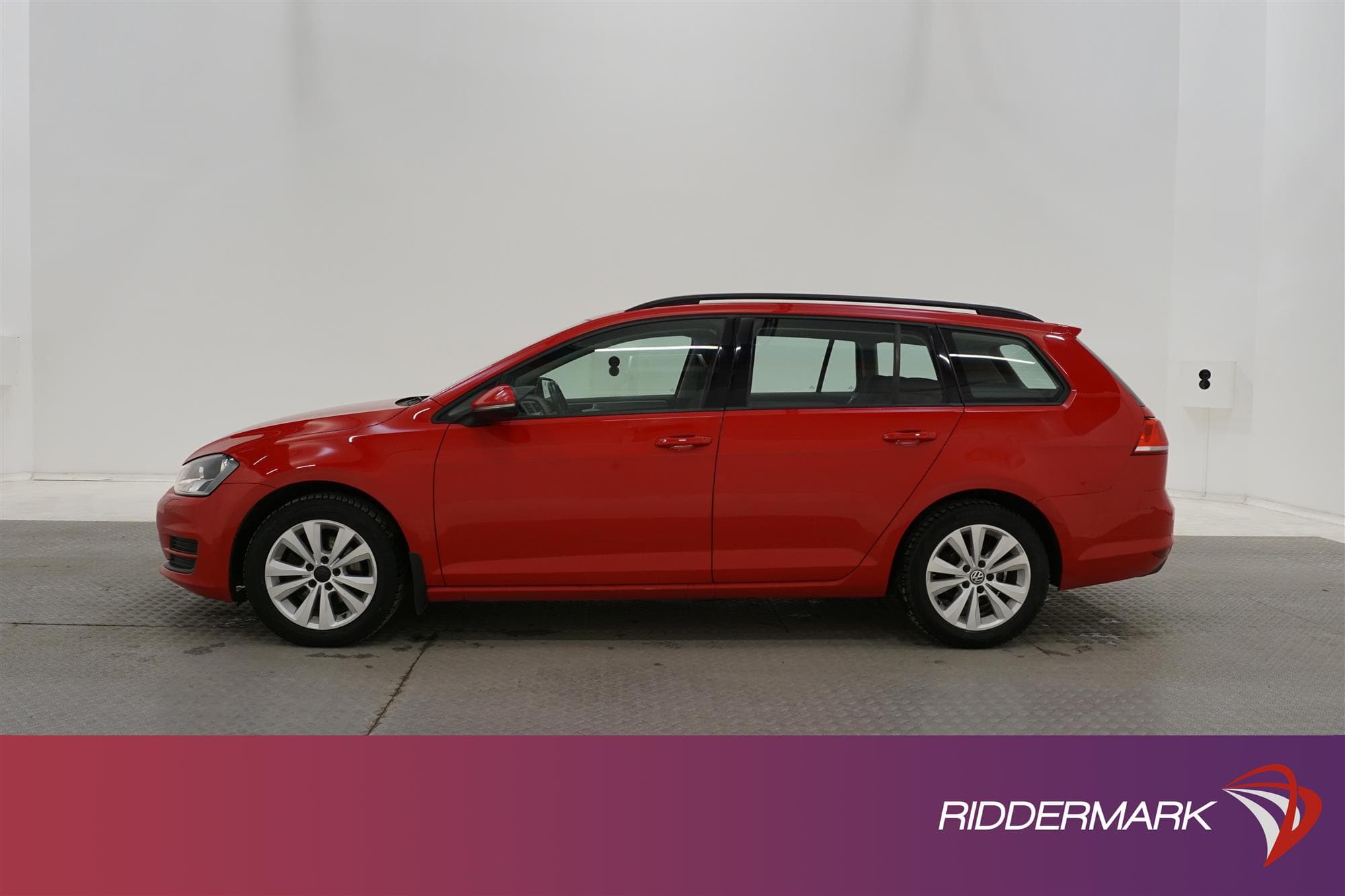 Volkswagen Golf 1.6 TDI 105hk