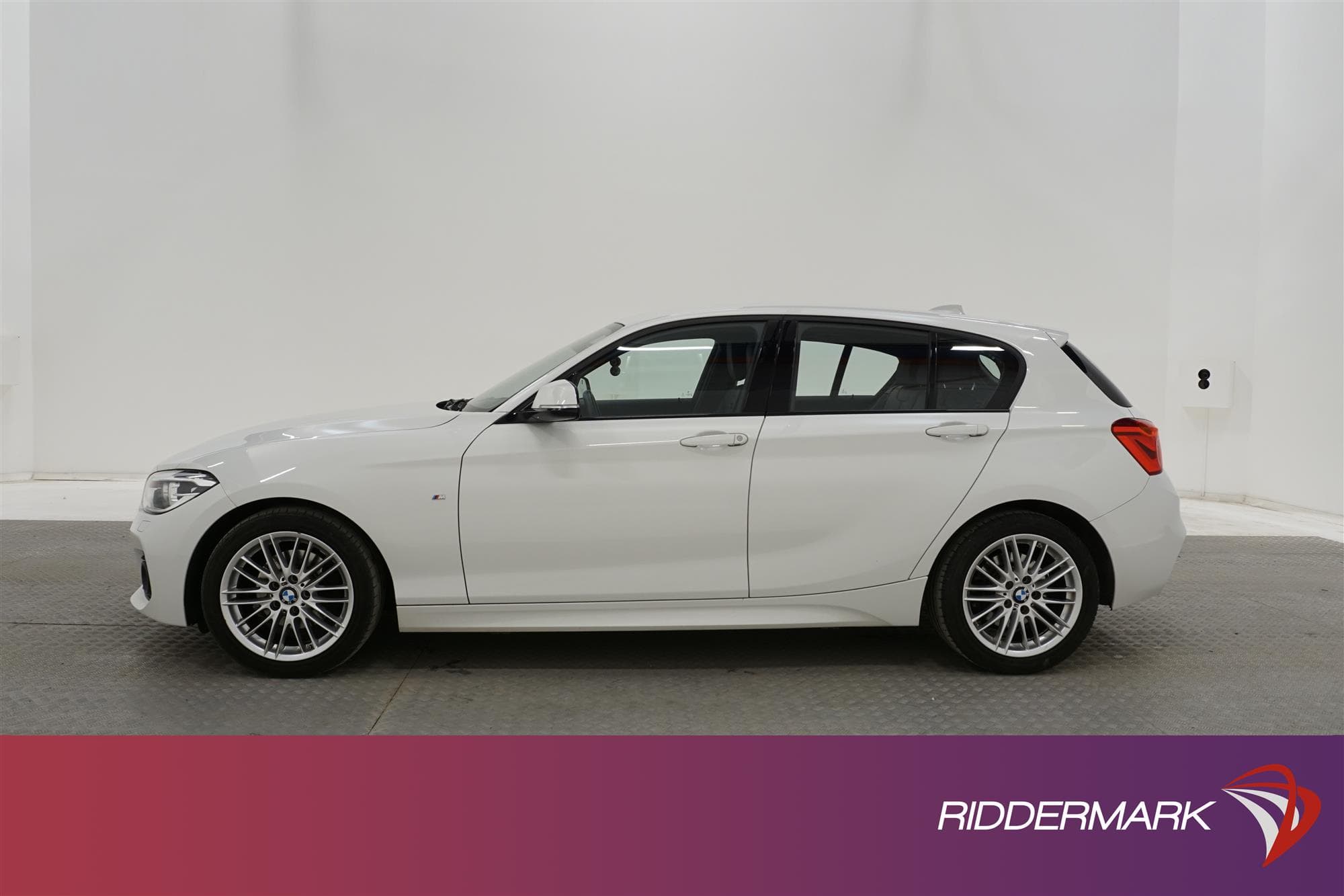 BMW 120i