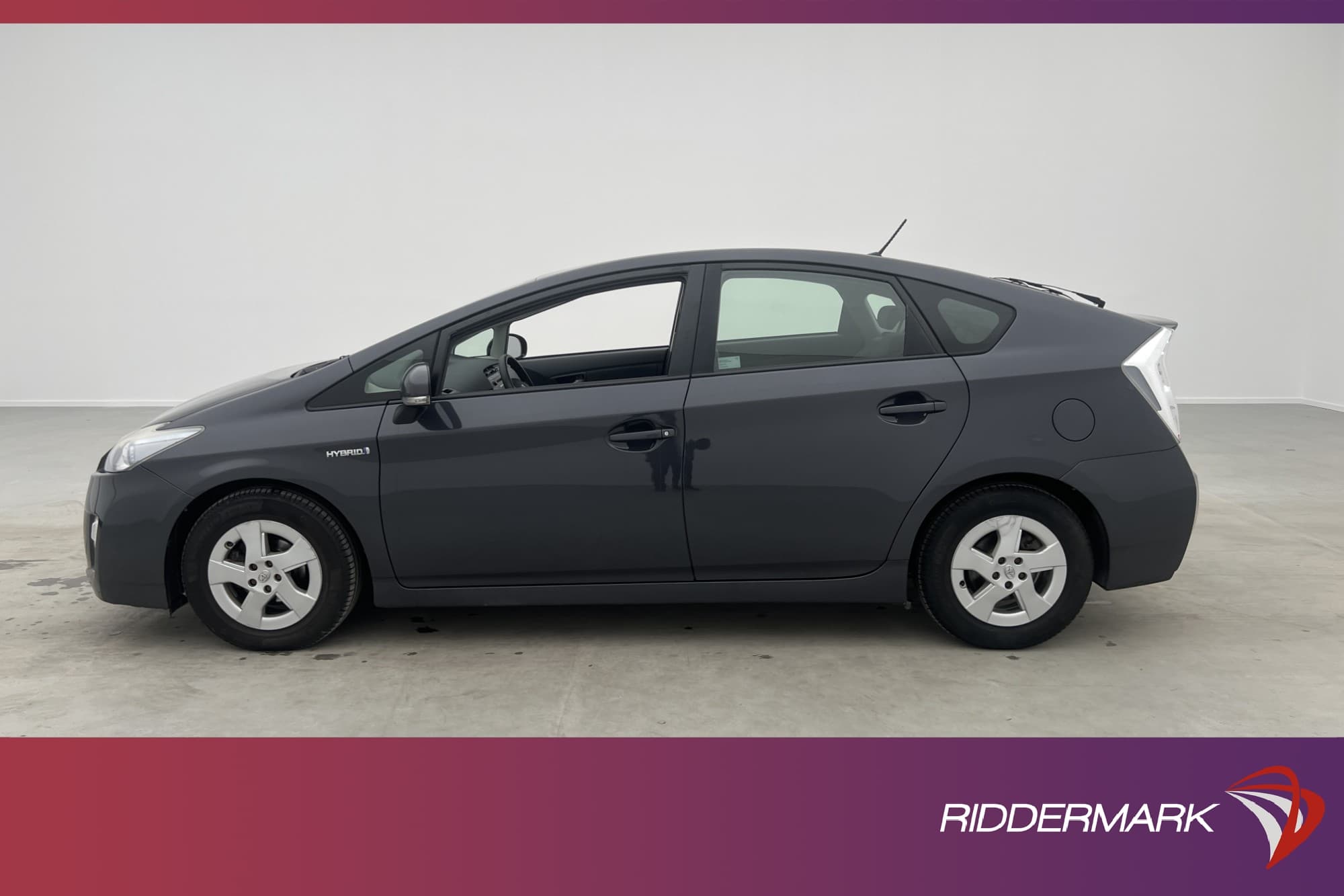 Toyota Prius Hybrid