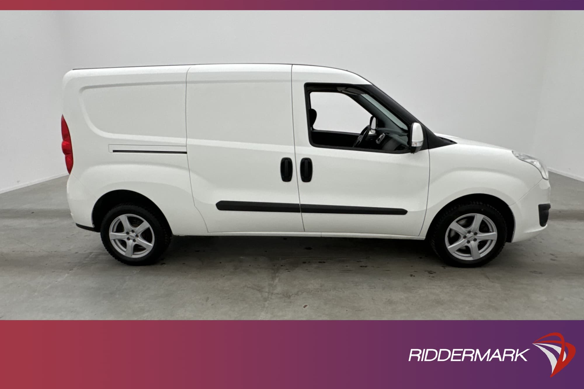 Opel Combo Lång 1.3CDTI
