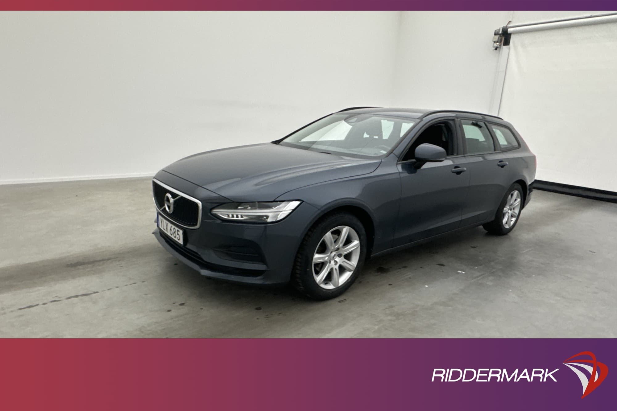 Volvo V90 D4 190hk