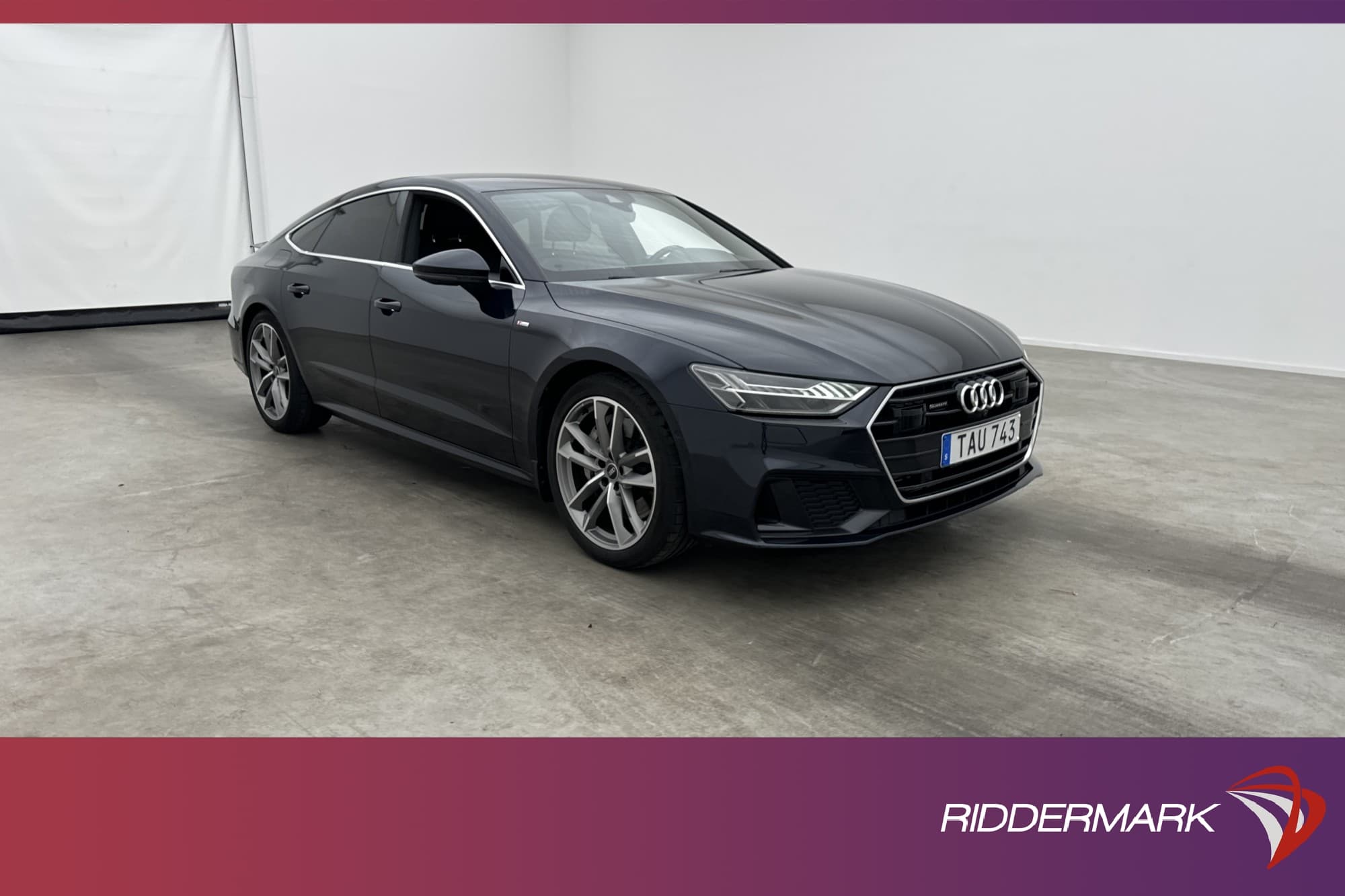 Audi A7 Sportback 55 TFSI Q