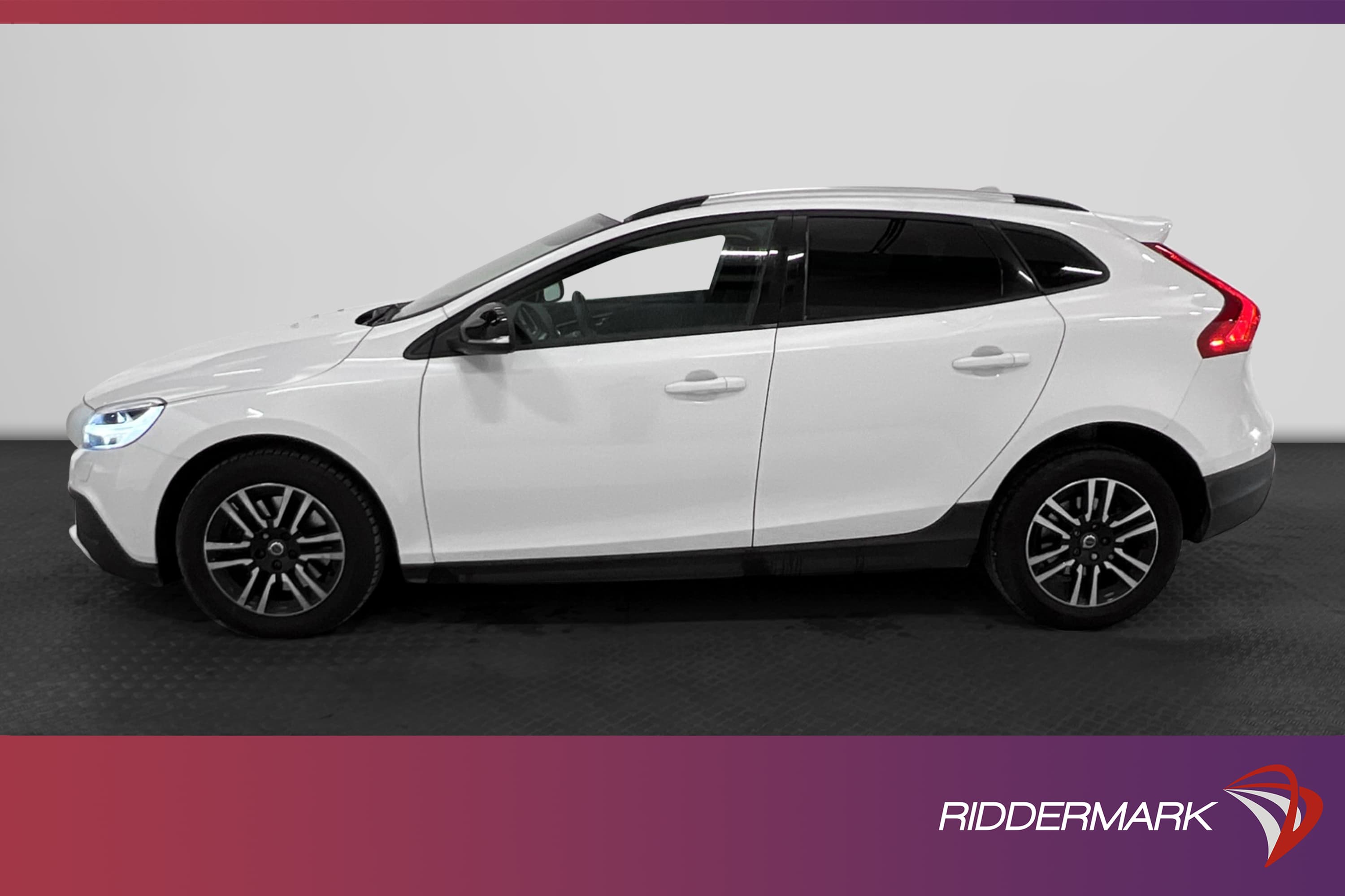 Volvo V40 Cross Country D3 150hk