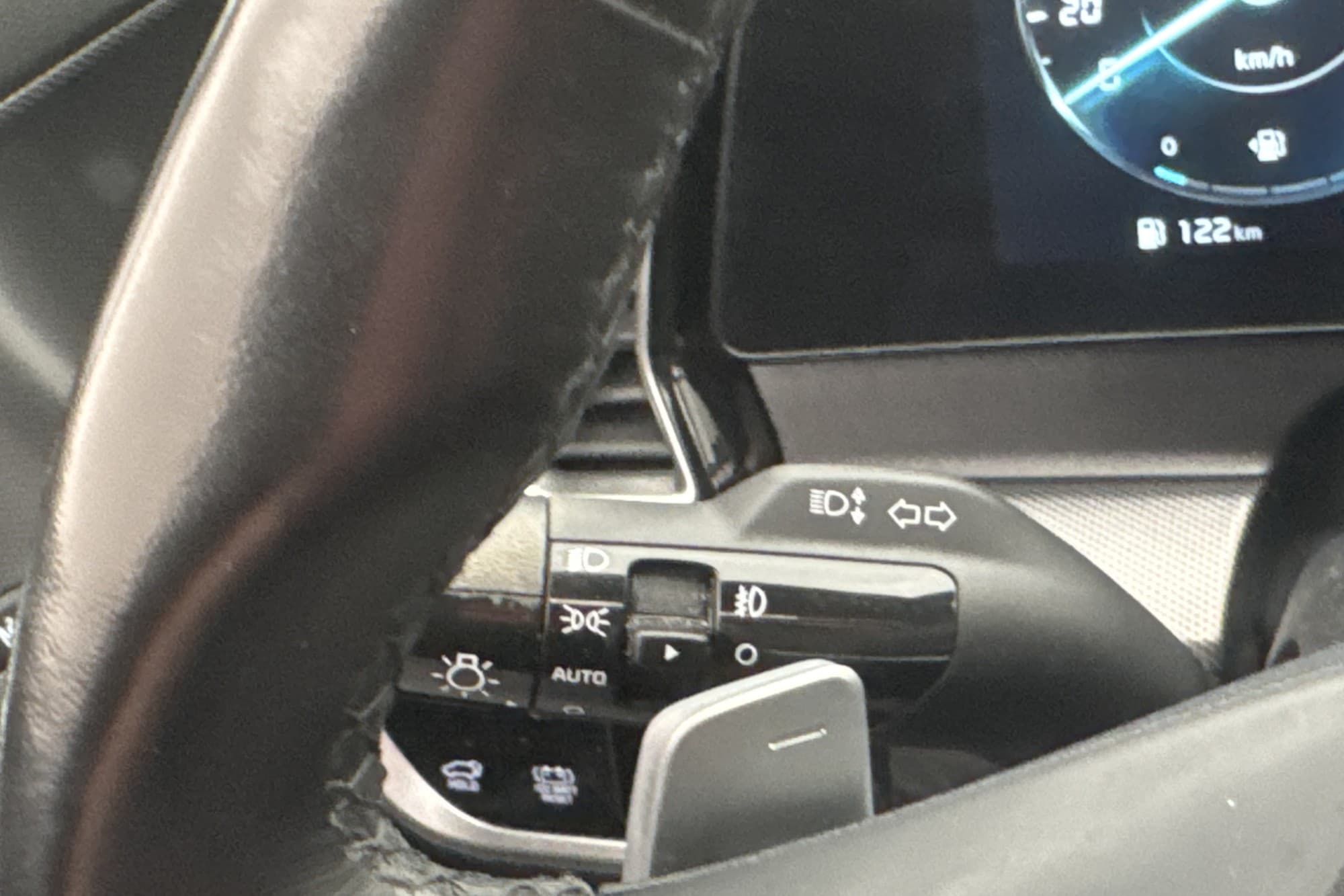 slider