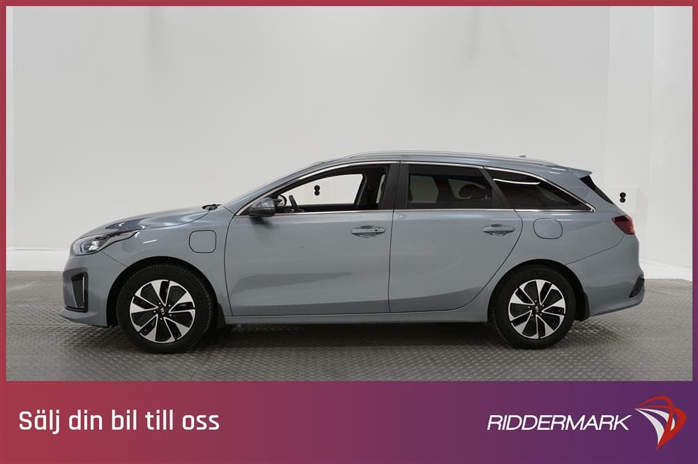 Kia Ceed 1.6 Plug-in SW 141hk