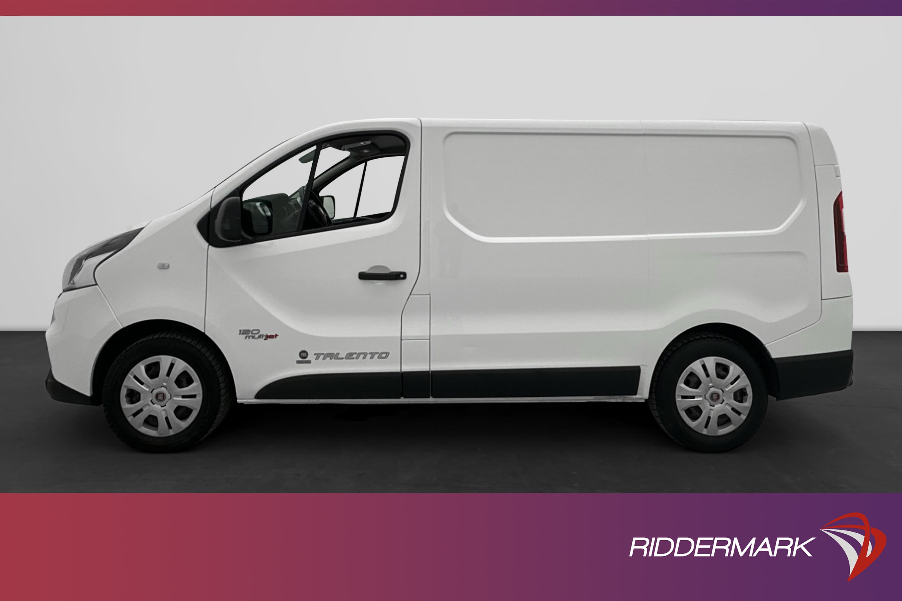 Fiat Talento
