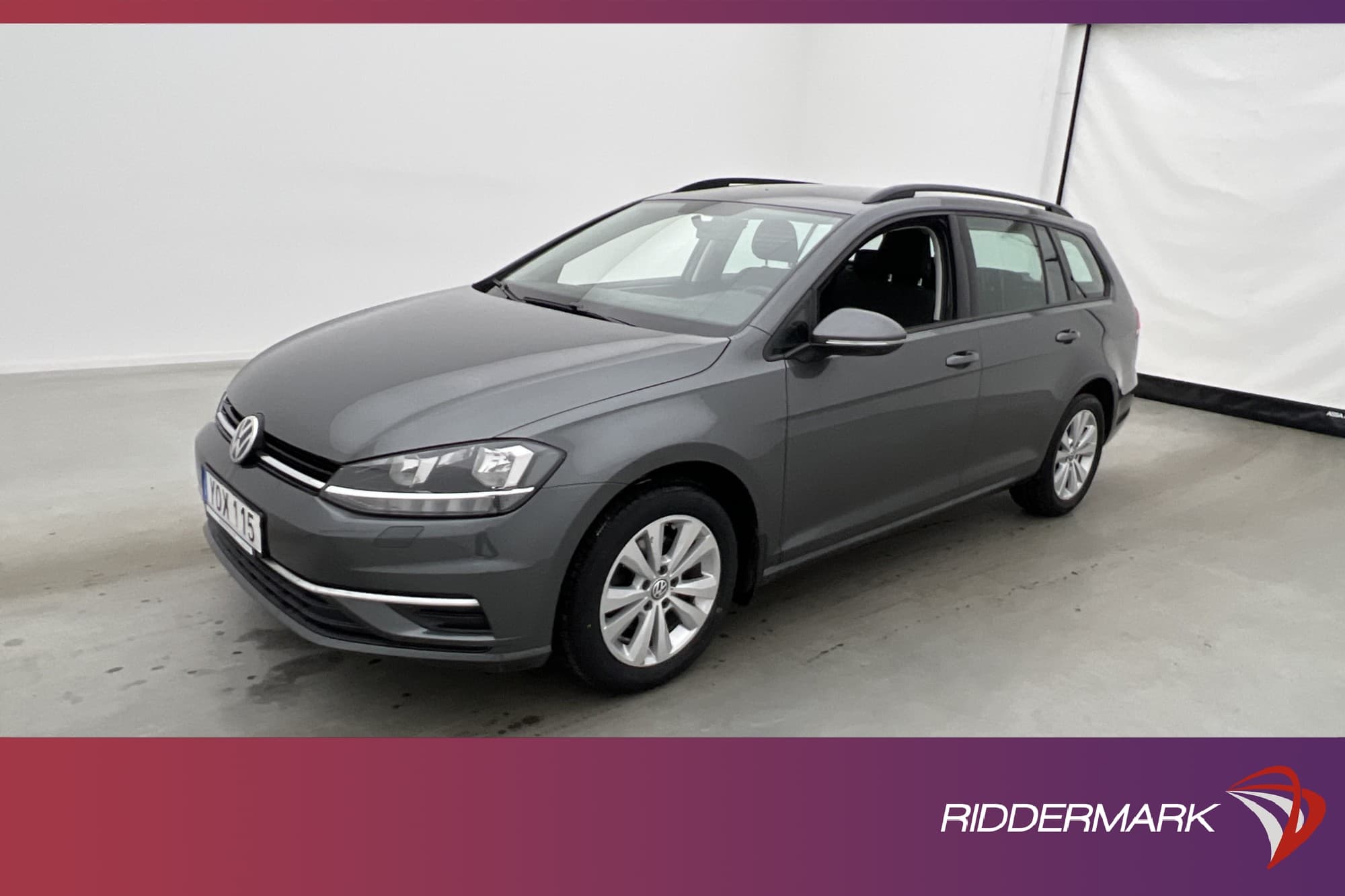 Volkswagen Golf Sportscombi 1.0 TSI