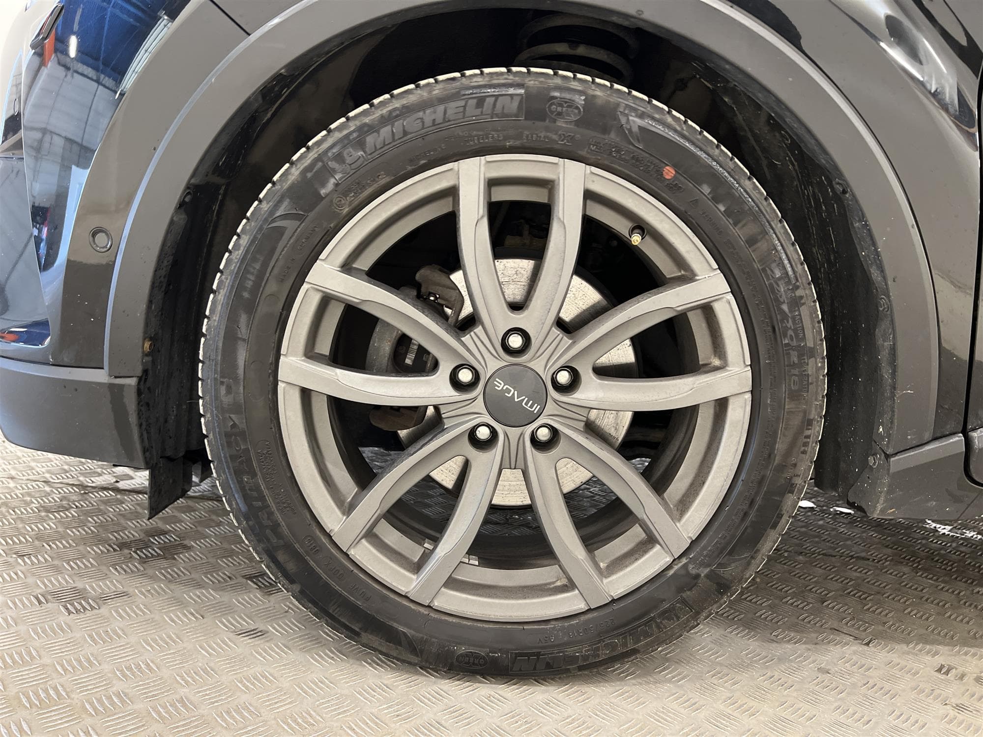 Toyota C-HR Hybrid 122hk JBL B-Kam Executive 0,41L/mil
