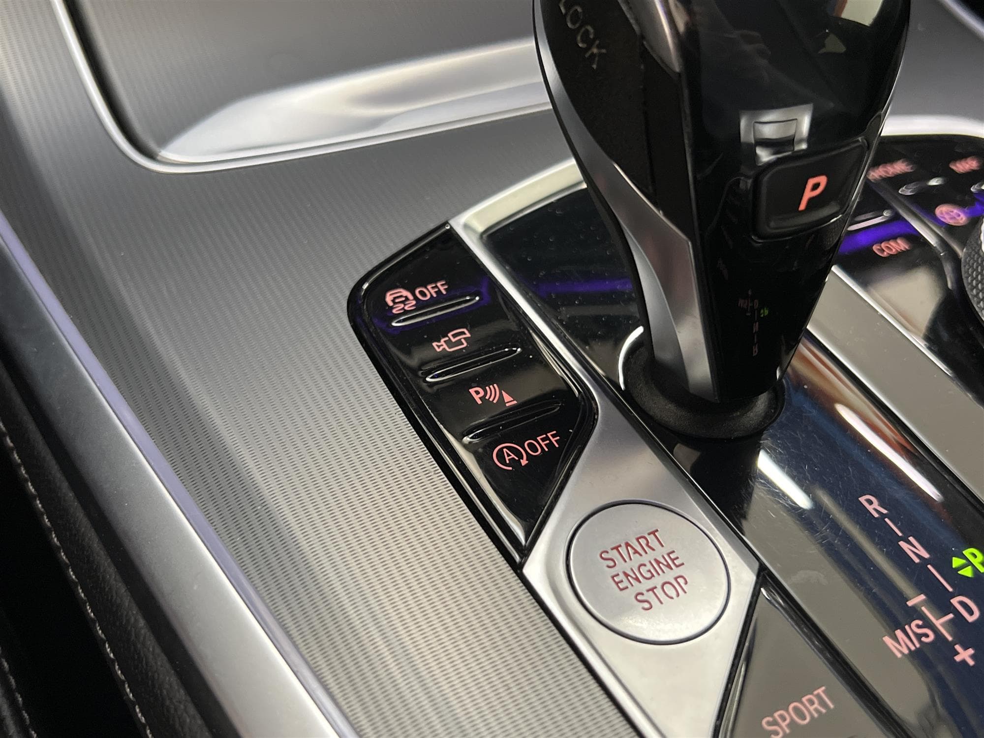 BMW X5 xDrive40i  340hk Innovation M Sport Välutrustad 