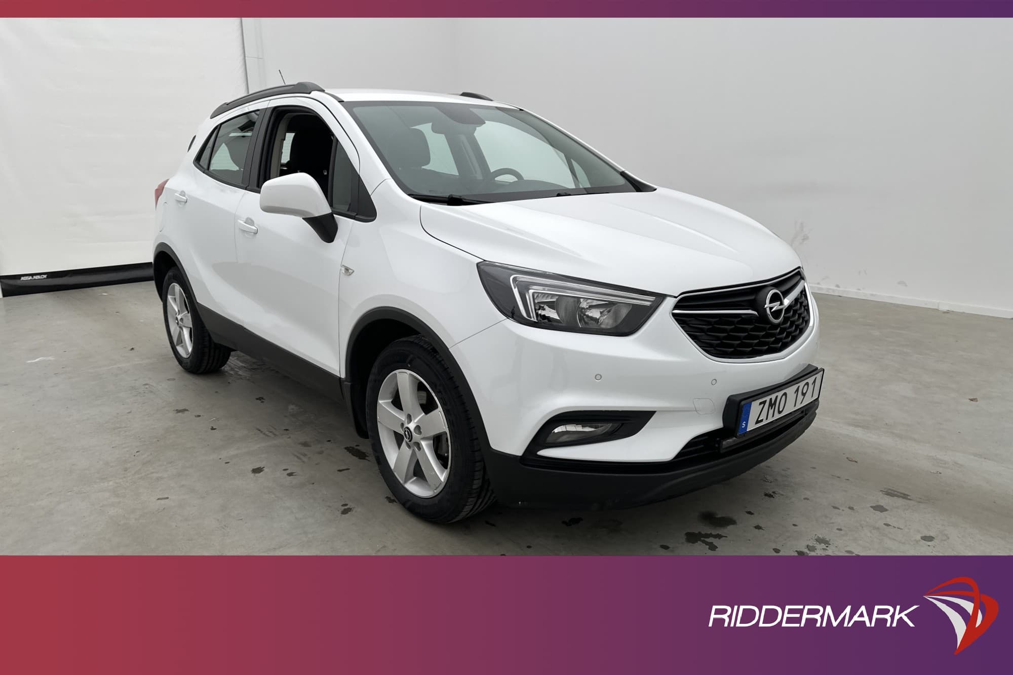 Opel Mokka X 1.6 CDTI  4x4