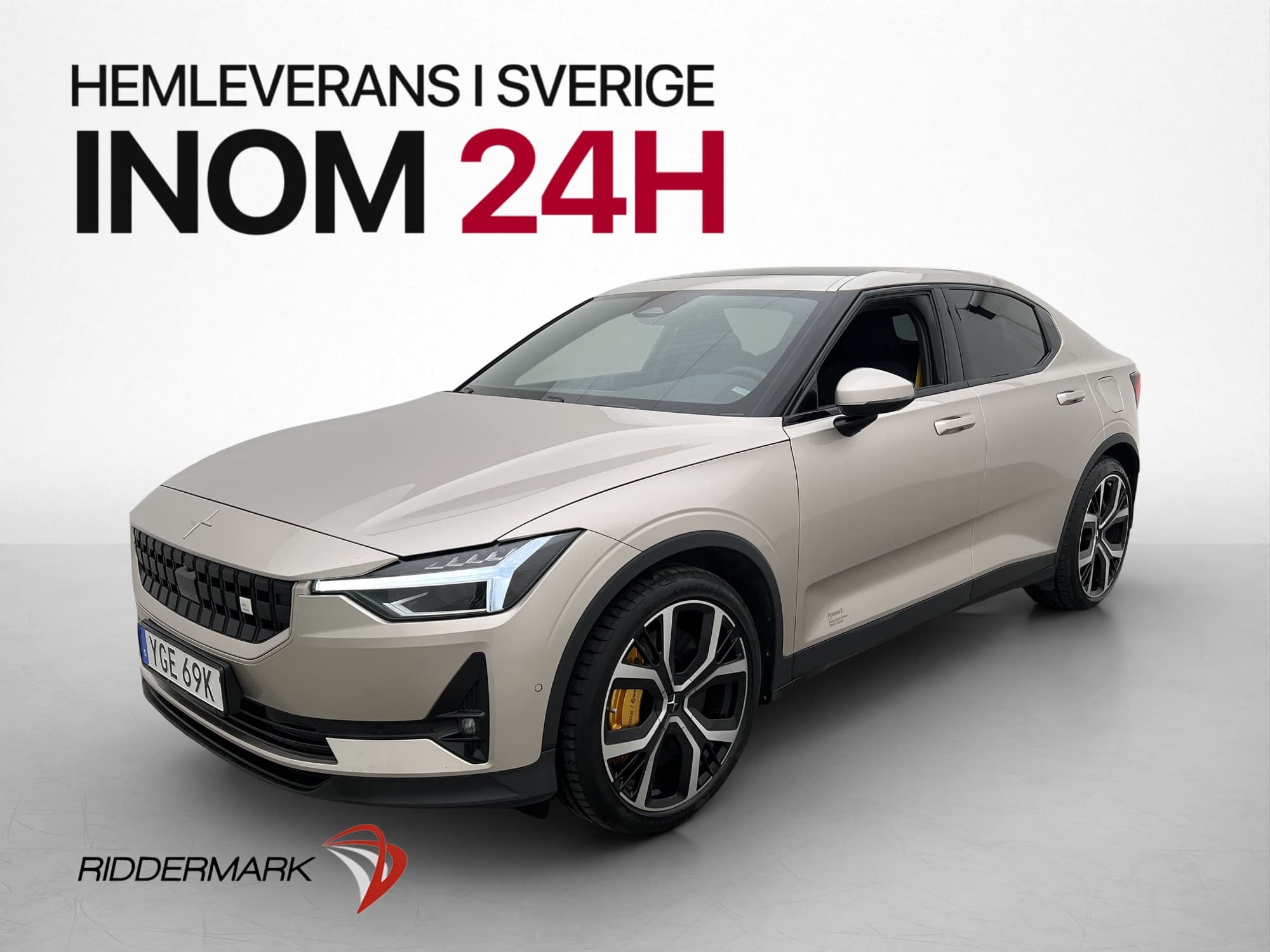 Polestar 2
