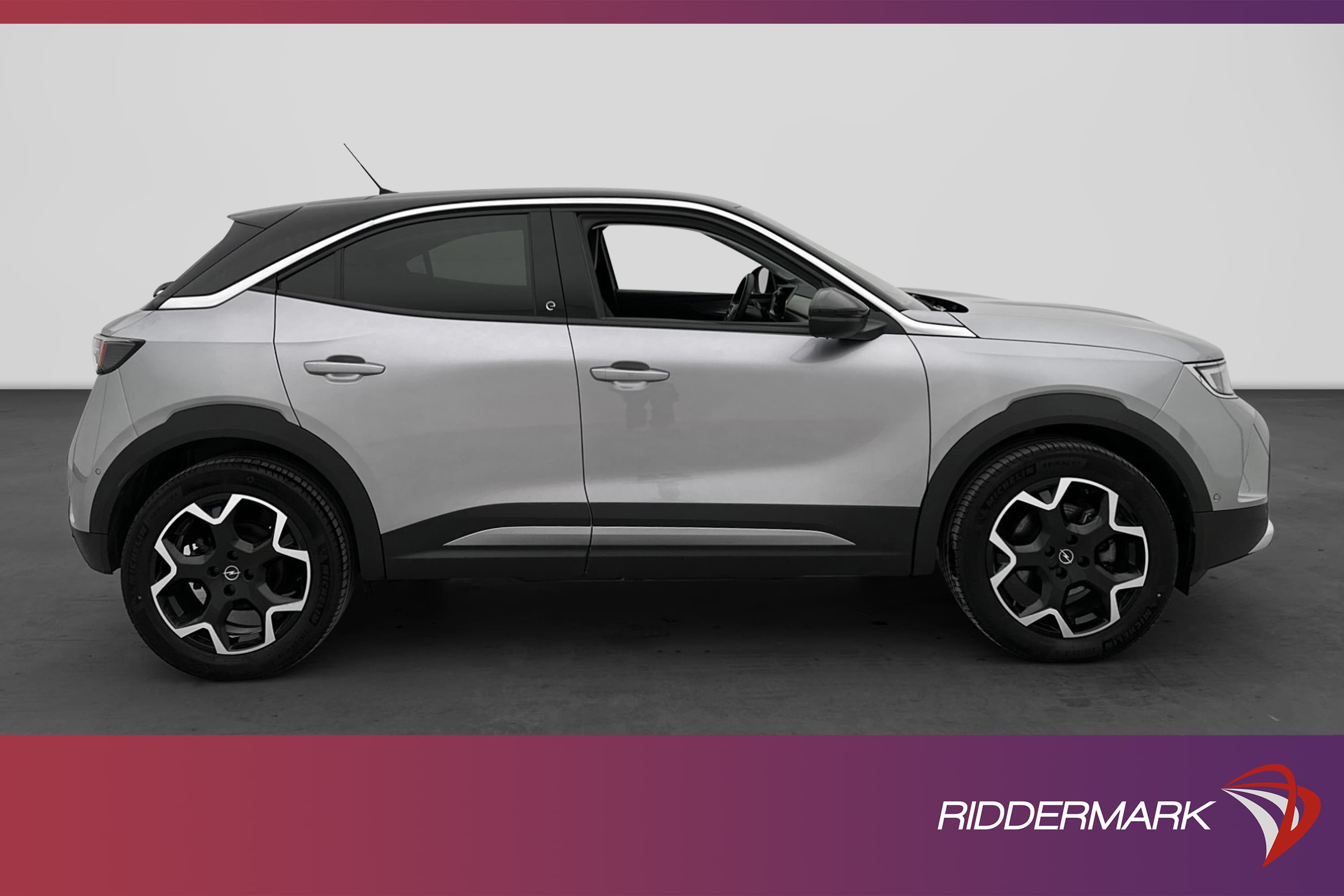 Opel Mokka-e 50 kWh 136hk