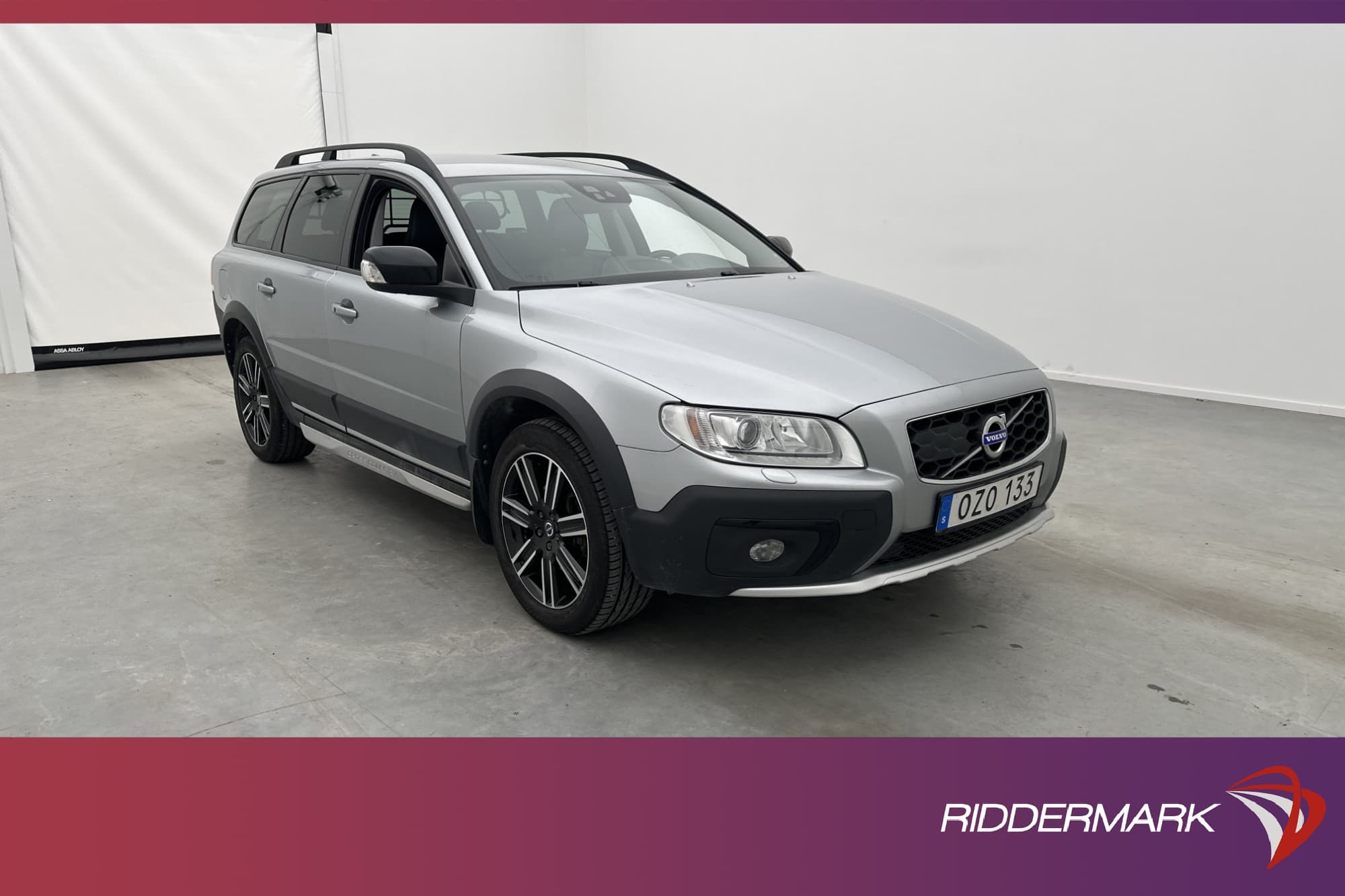 Volvo XC70 D5 AWD