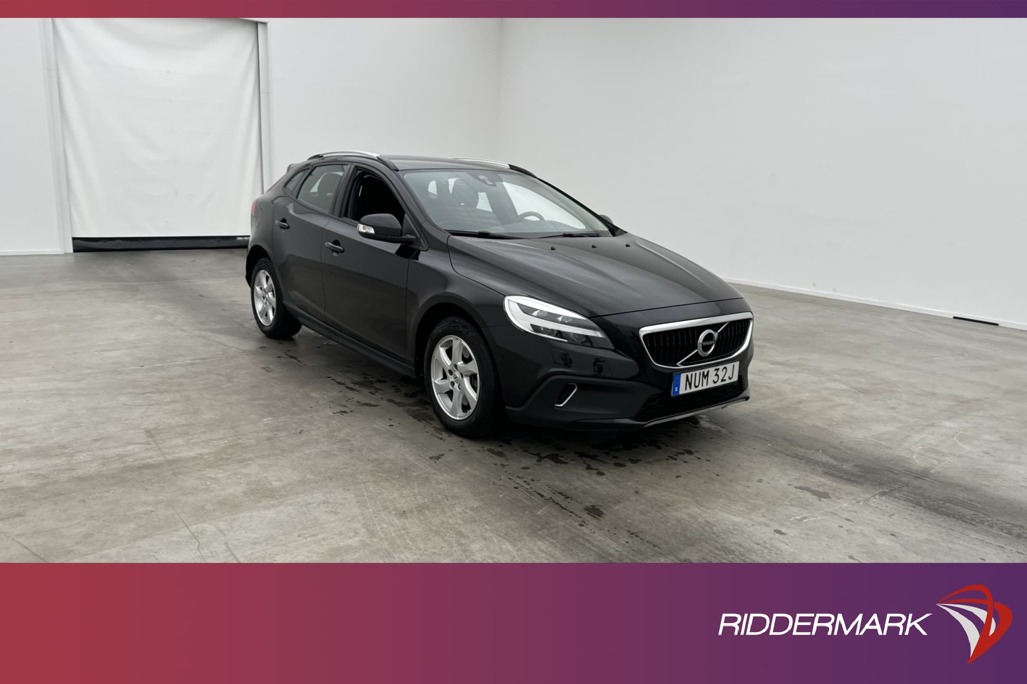 Volvo V40 CC T3 150hk