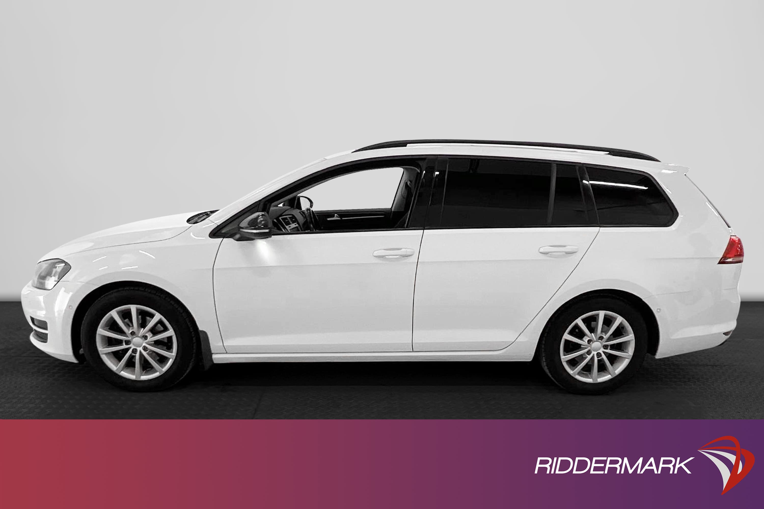 Volkswagen Golf 2.0 TDI 150 hk