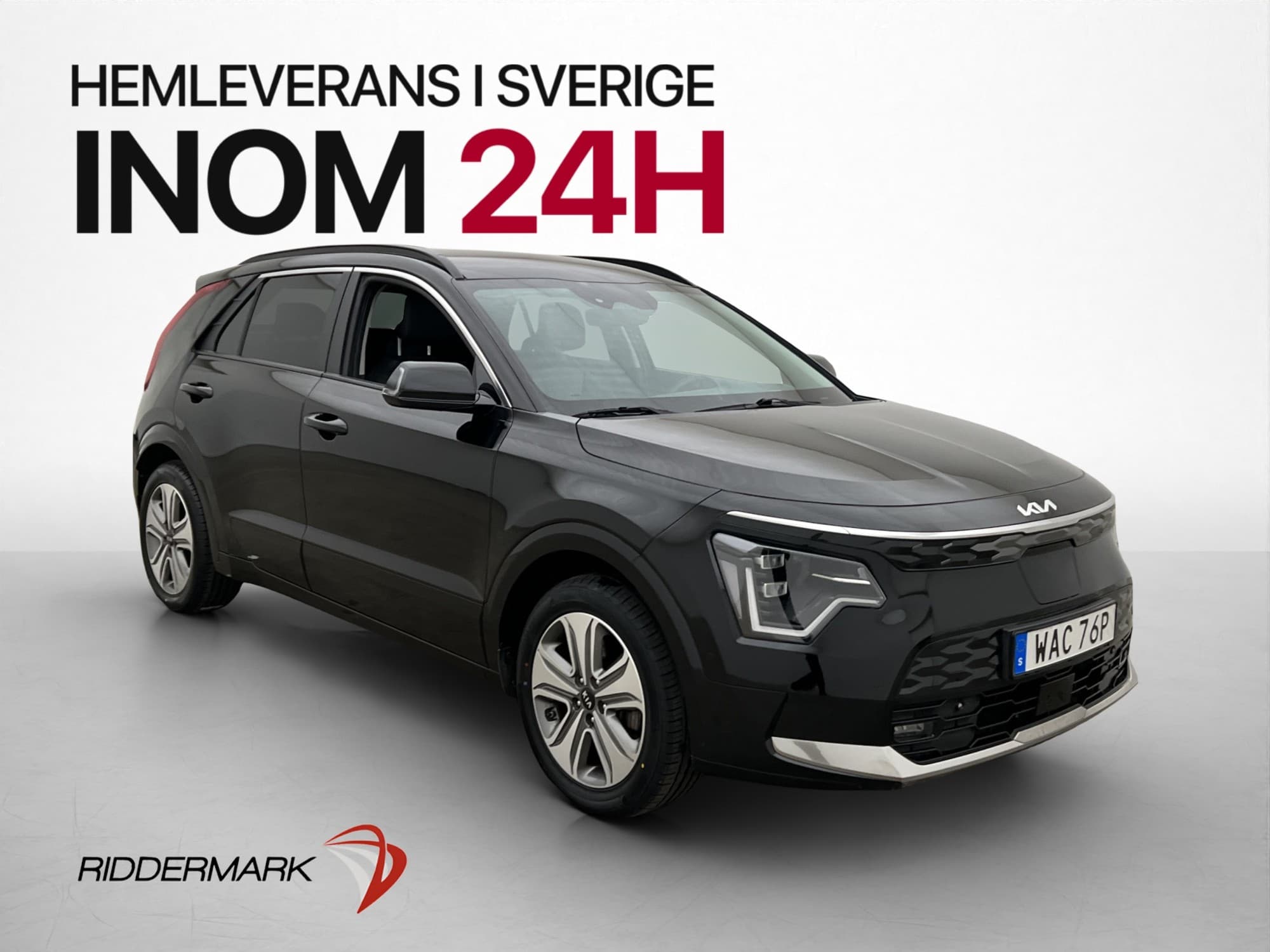 Kia Niro EV