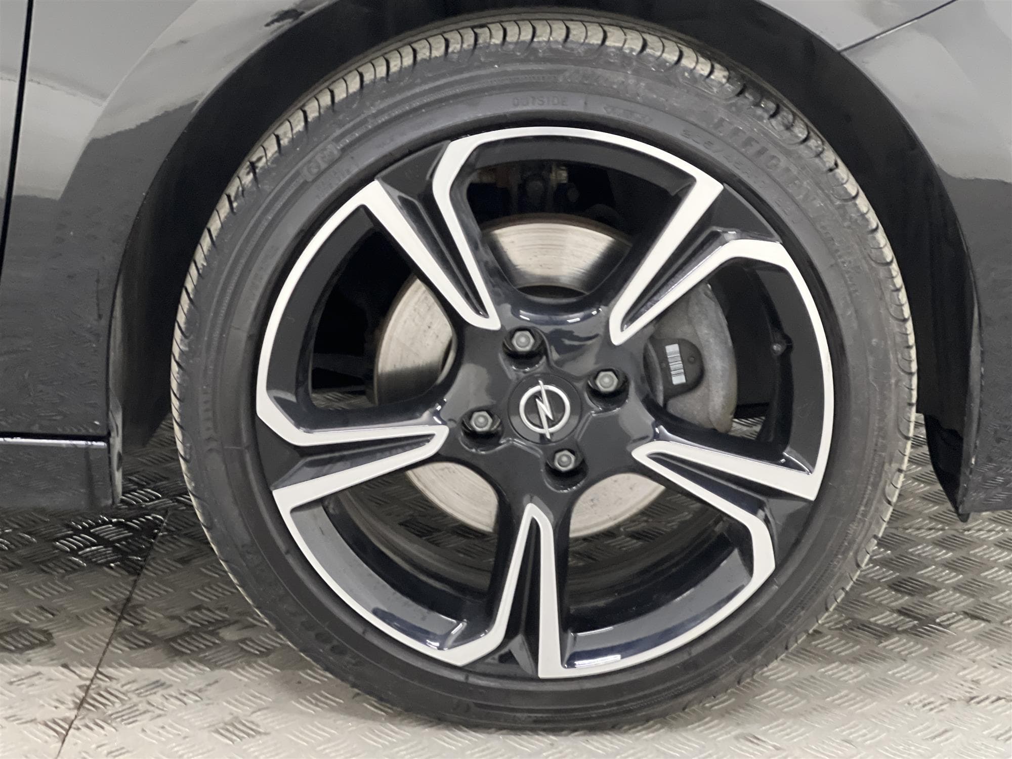 Opel Corsa 1.2 Turbo 130hk Navi Carplay 0,45L/mil