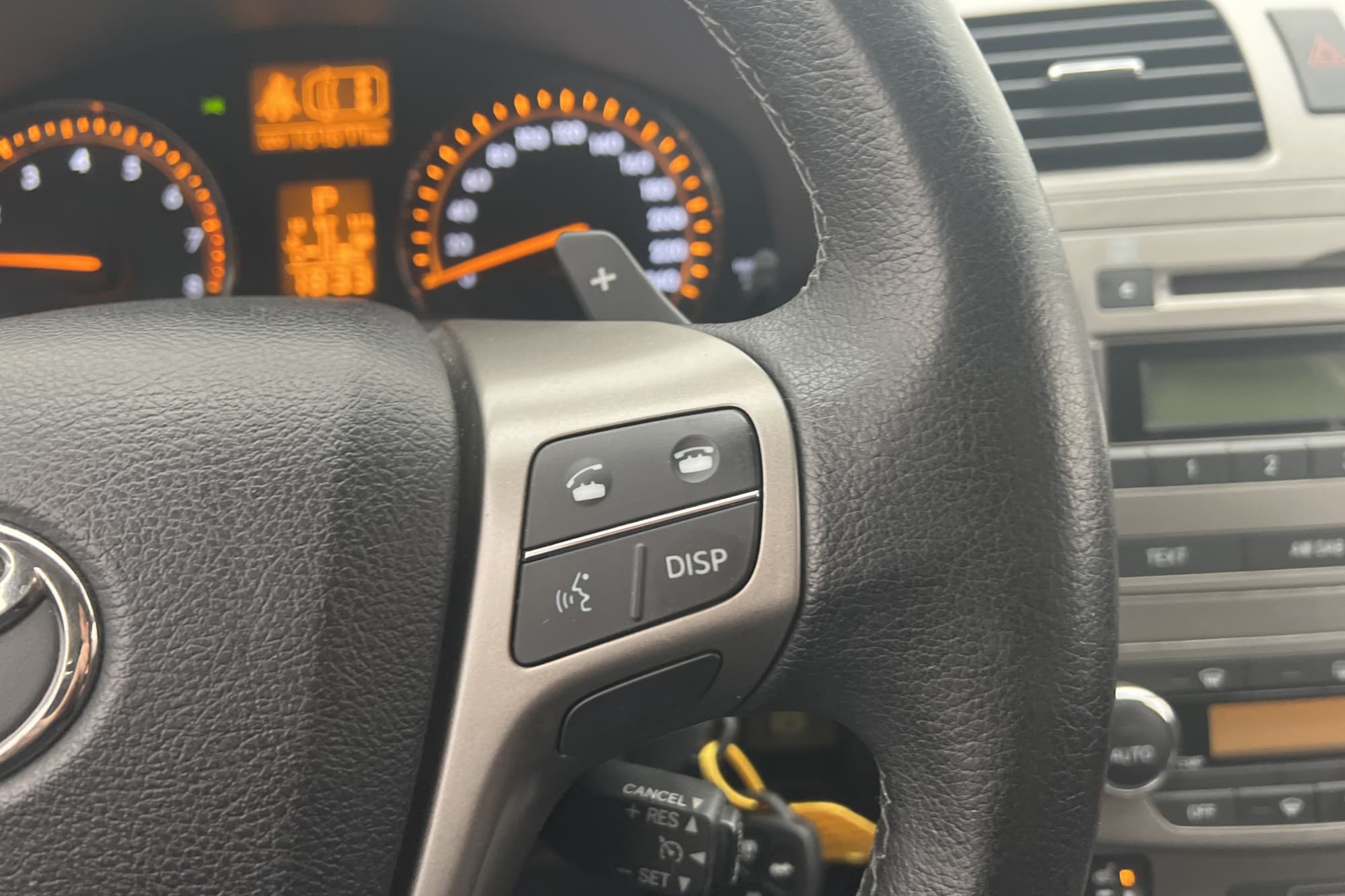 slider