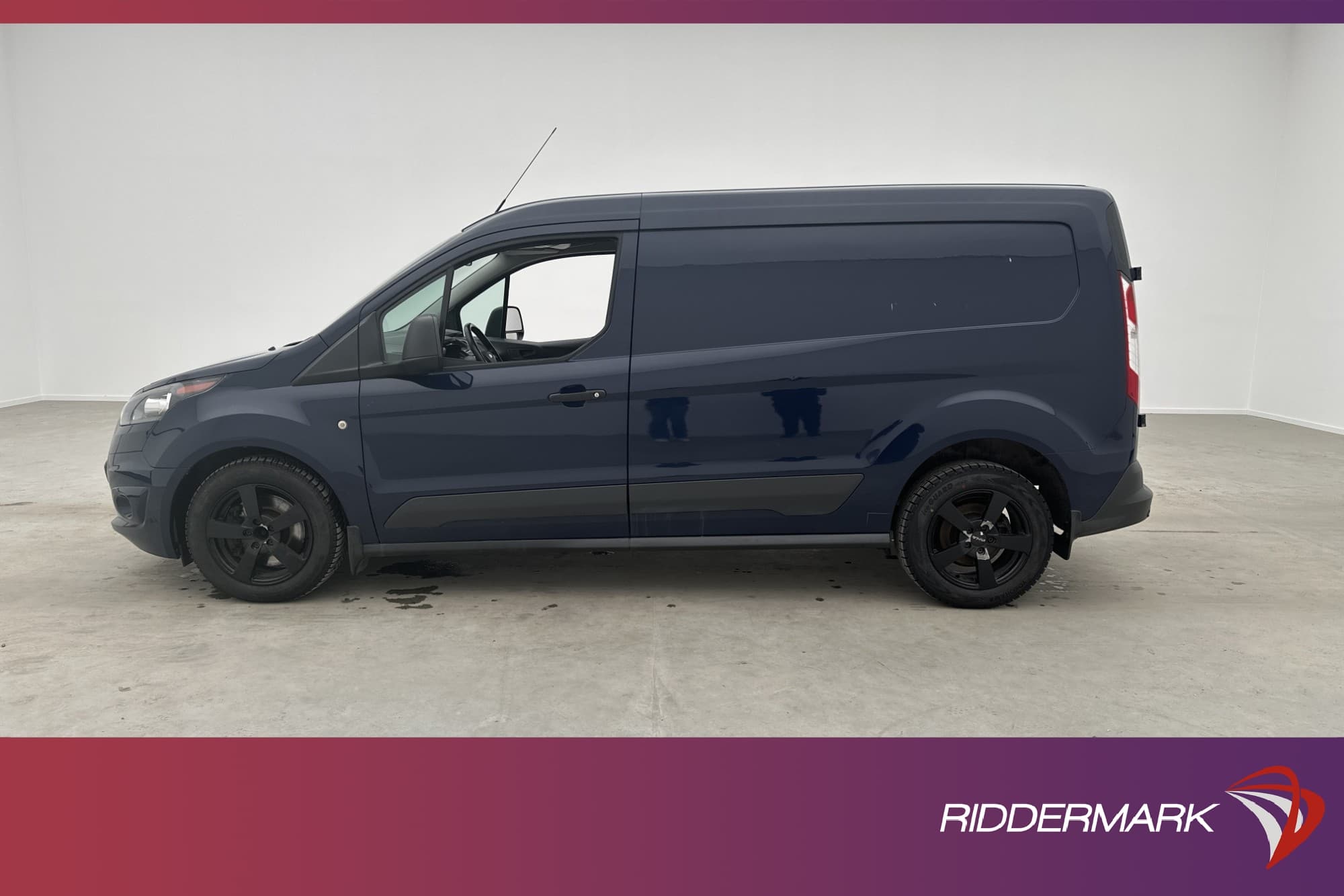 Ford Transit Connect LWB