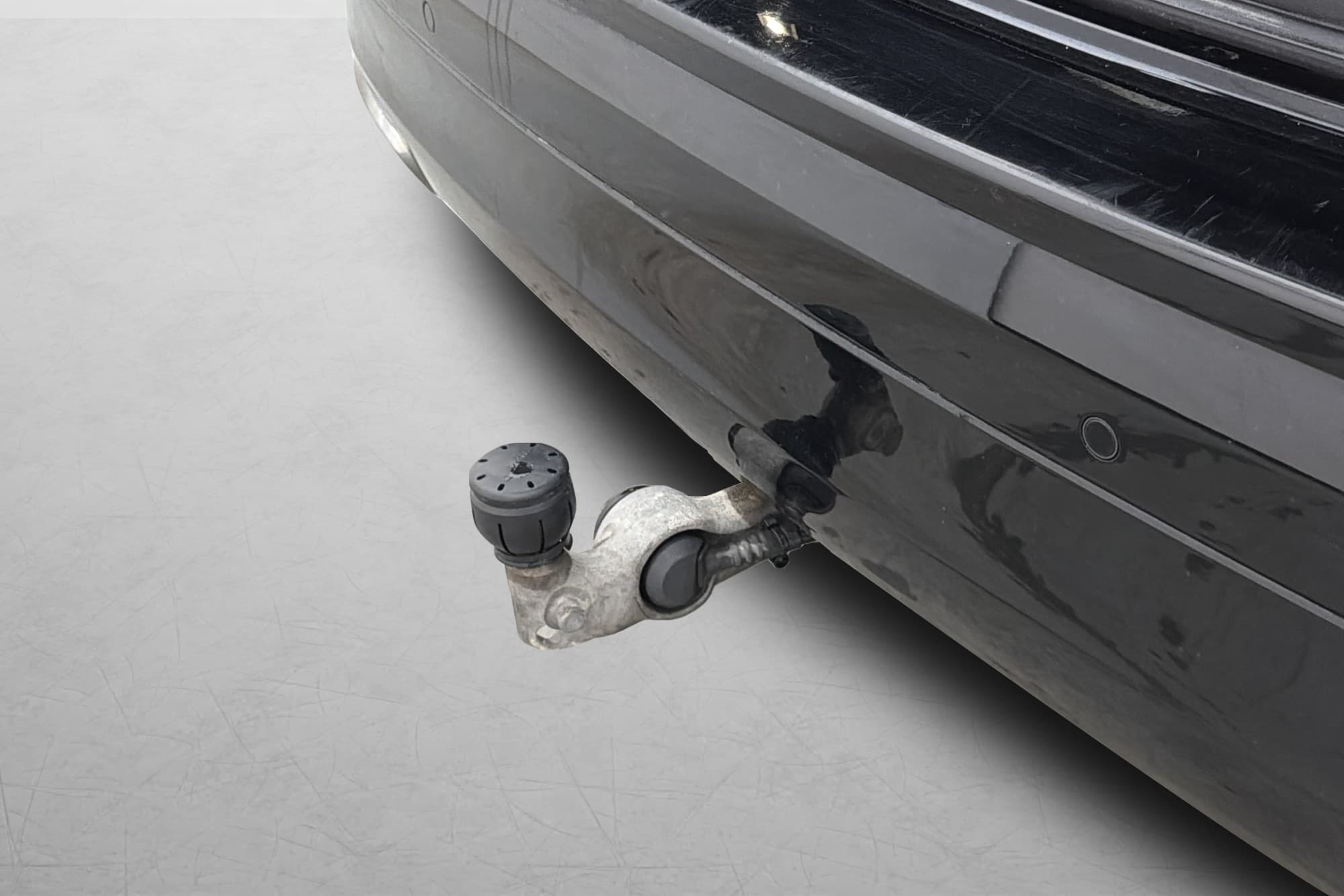 Volvo XC60 T8 392hk AWD Inscription Pano Värm VOC HUD Drag