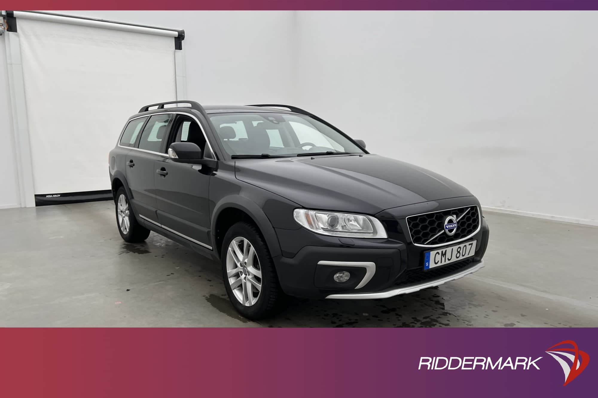 Volvo XC70 D4 AWD