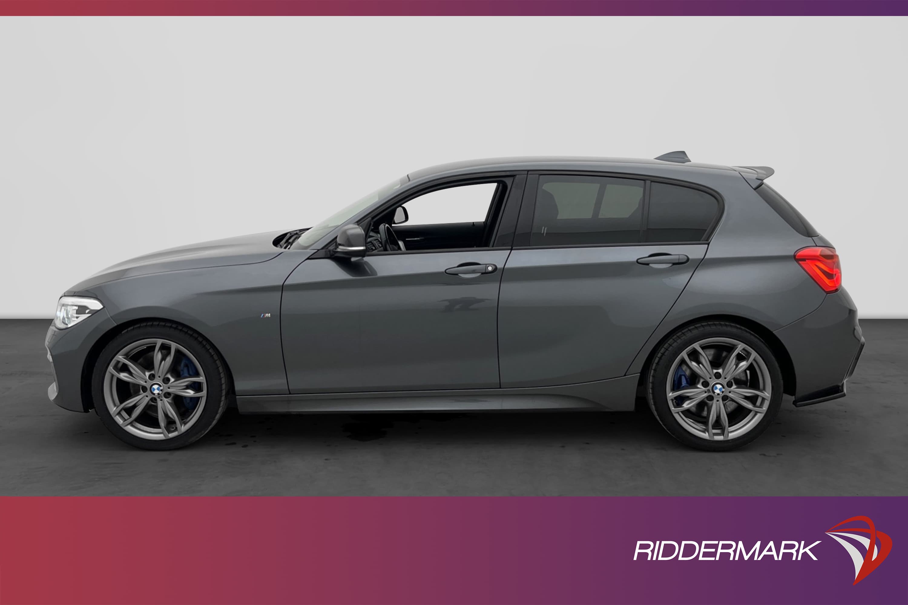 BMW M135i