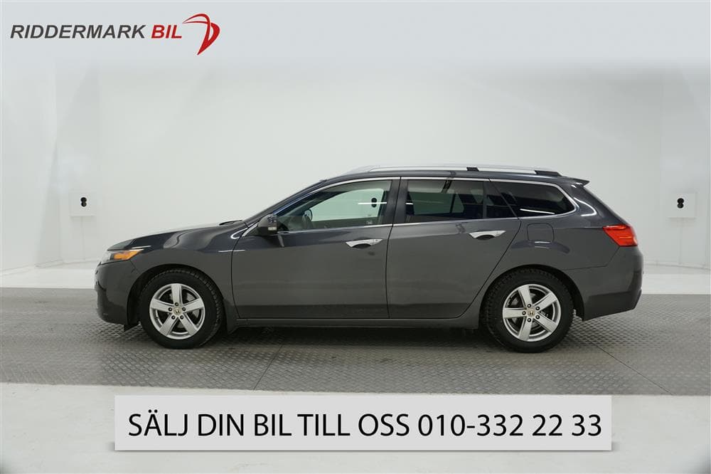 Honda Accord 2.0 Tourer 156hk