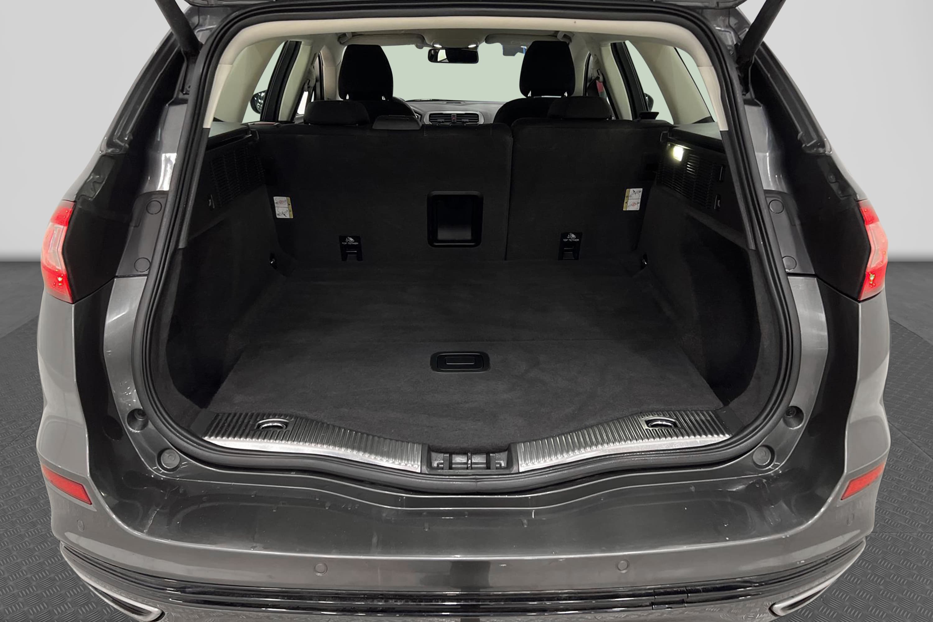 Ford Mondeo 2.0 TDCI AWD 180hk D-Värm Drag Adaptiv 0,48L/mil