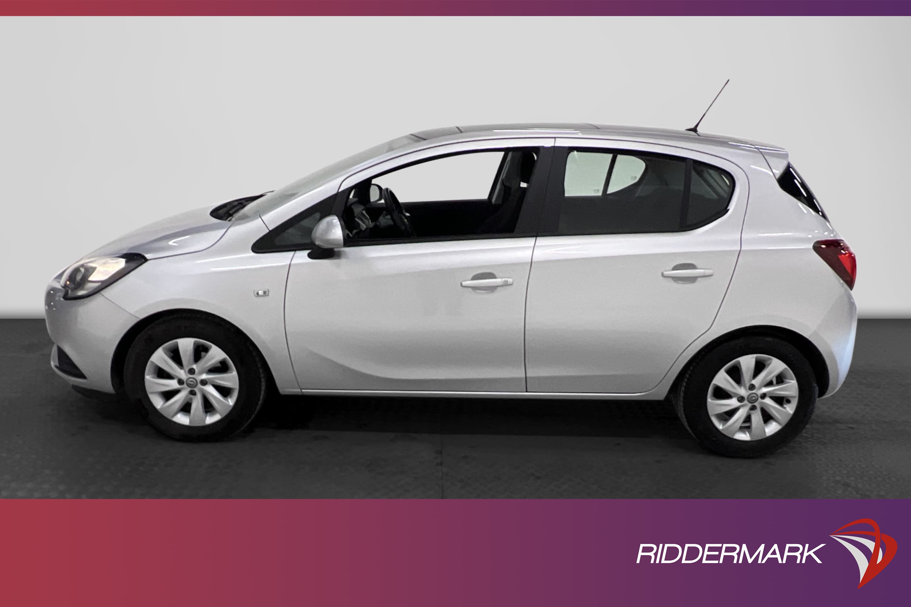 Opel Corsa 1.4 90hk