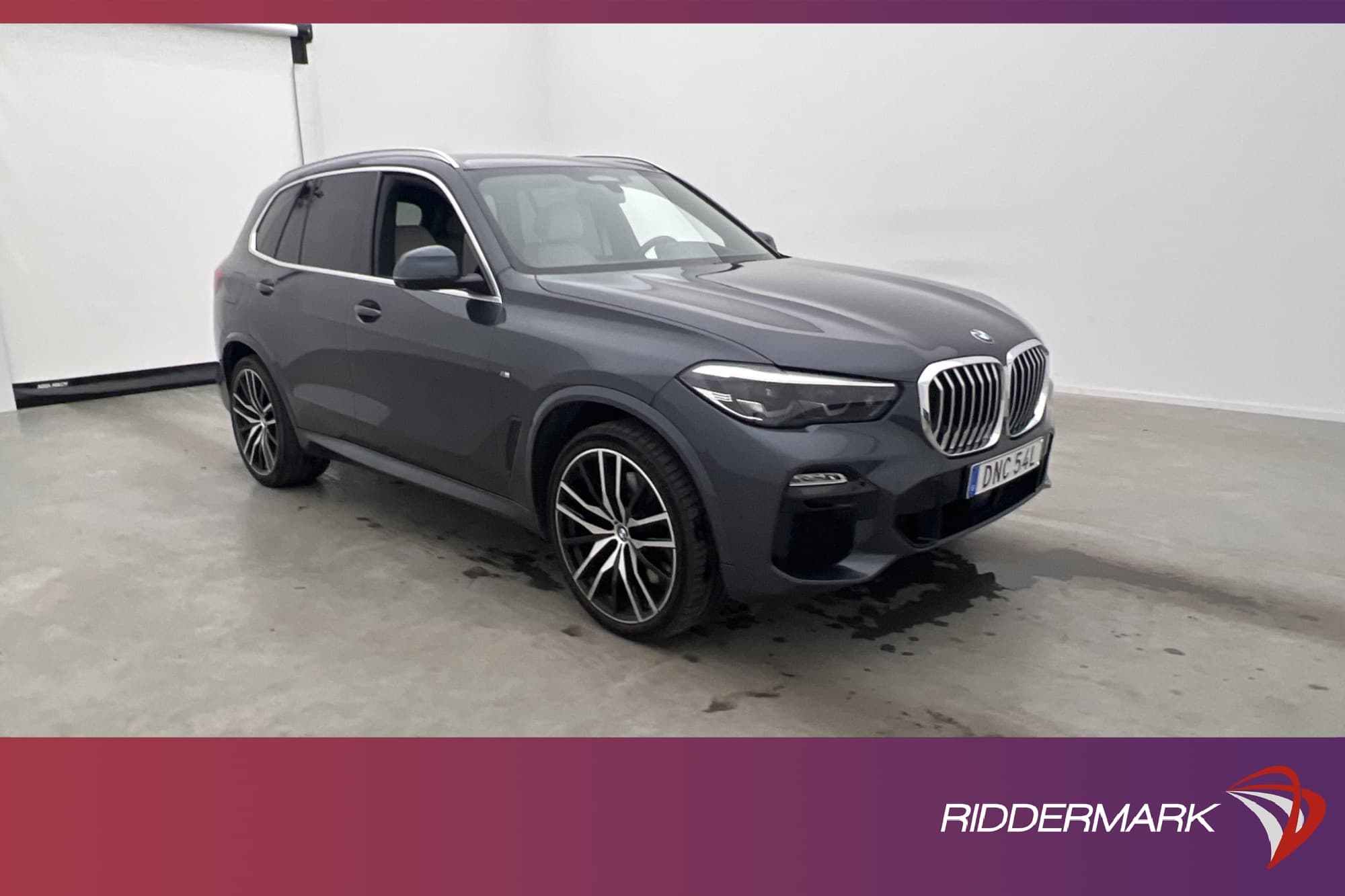 BMW X5 xDrive30d