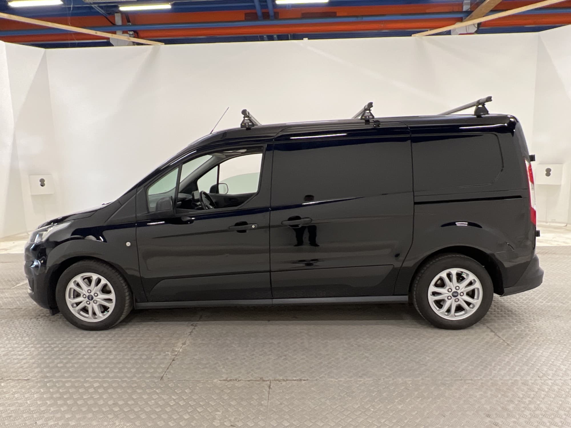 Ford Transit Connect 230 LWB