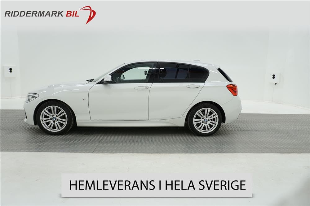 BMW 116d