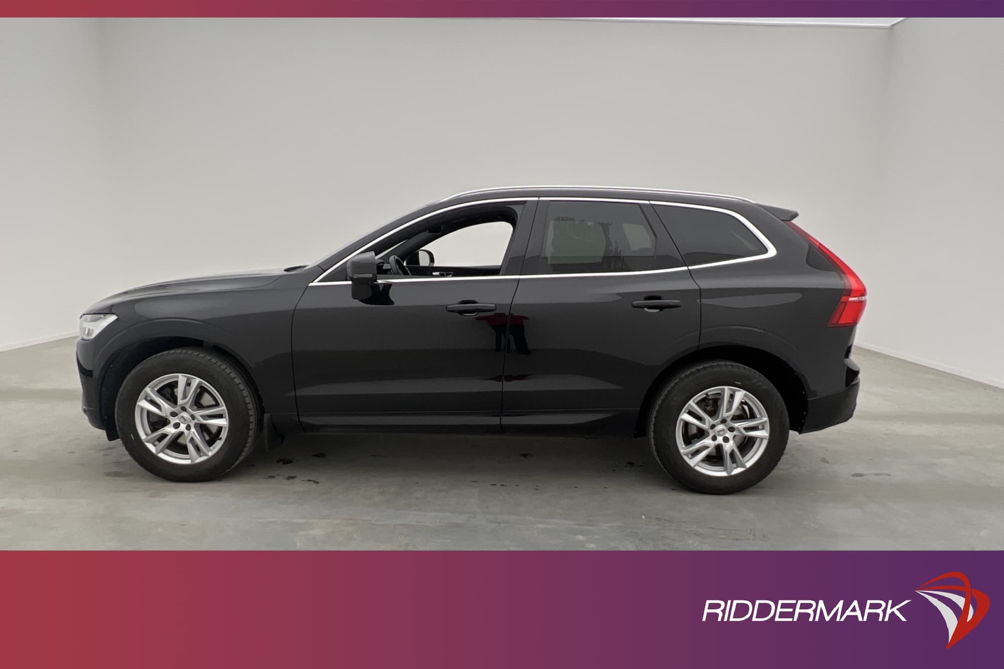 Volvo XC60 D4 190hk AWD Momentum