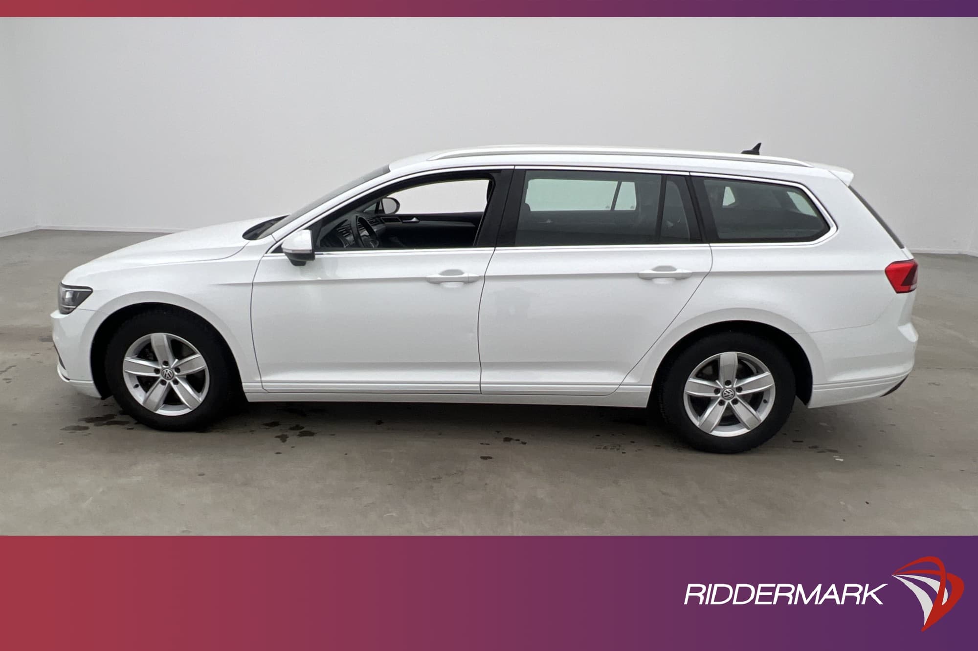 Volkswagen Passat 1.5 TSI SB 150hk