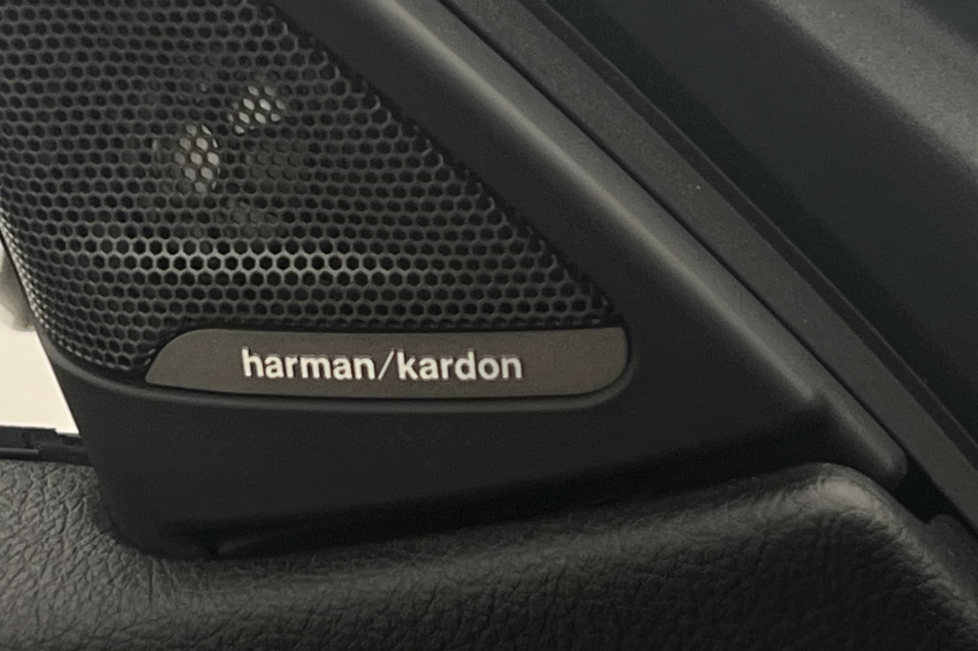 BMW 440 i xDrive Gran Coupé M Sport H/K Navi 360 Kamera