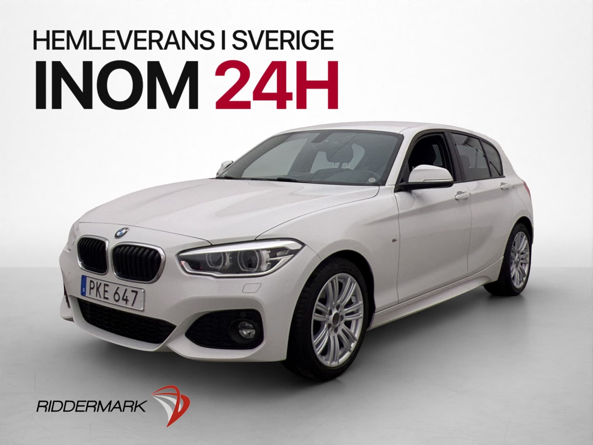 BMW 118i