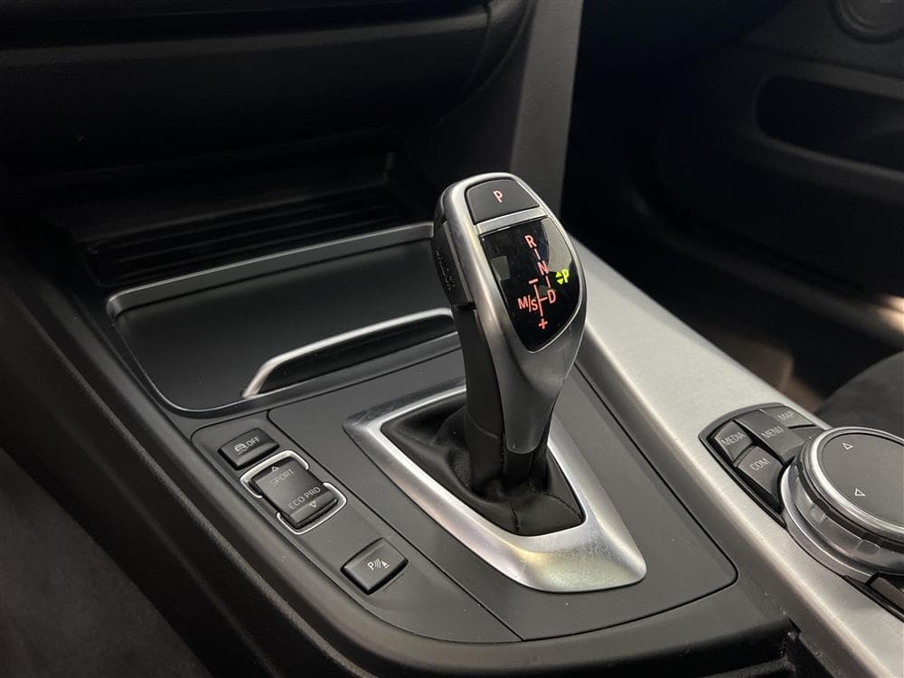BMW 430i xDrive Gran Coupé 252hk M Sport H/K T-Lucka M-Värminteriör