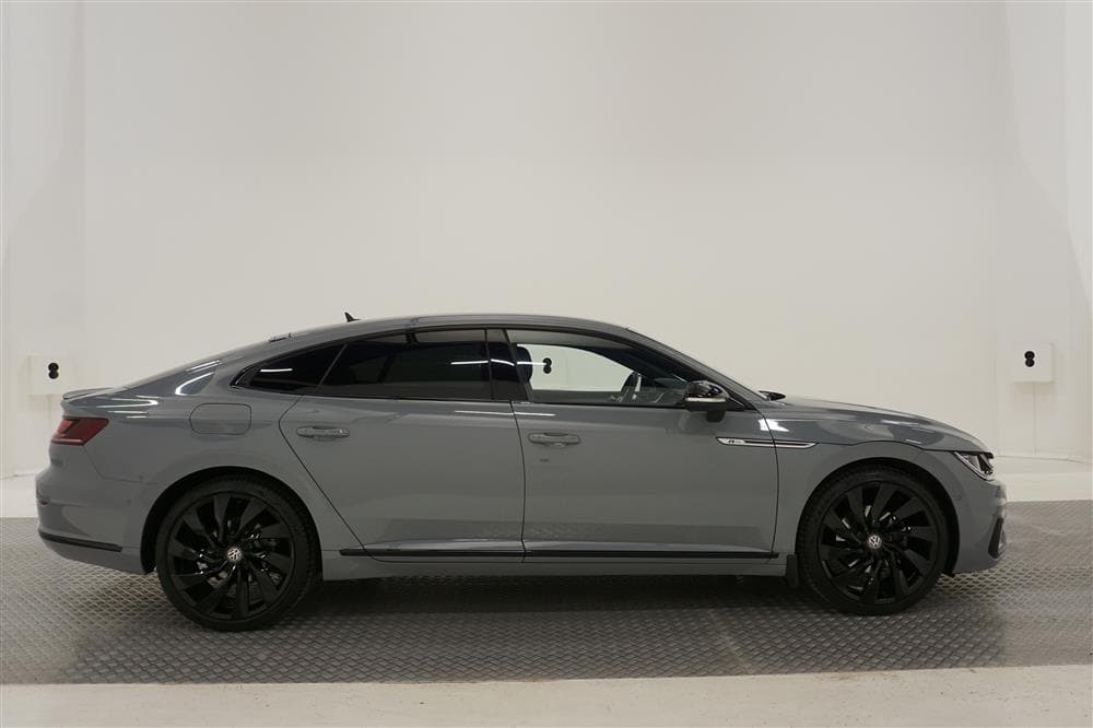 Volkswagen Arteon TDI 4M 190hk