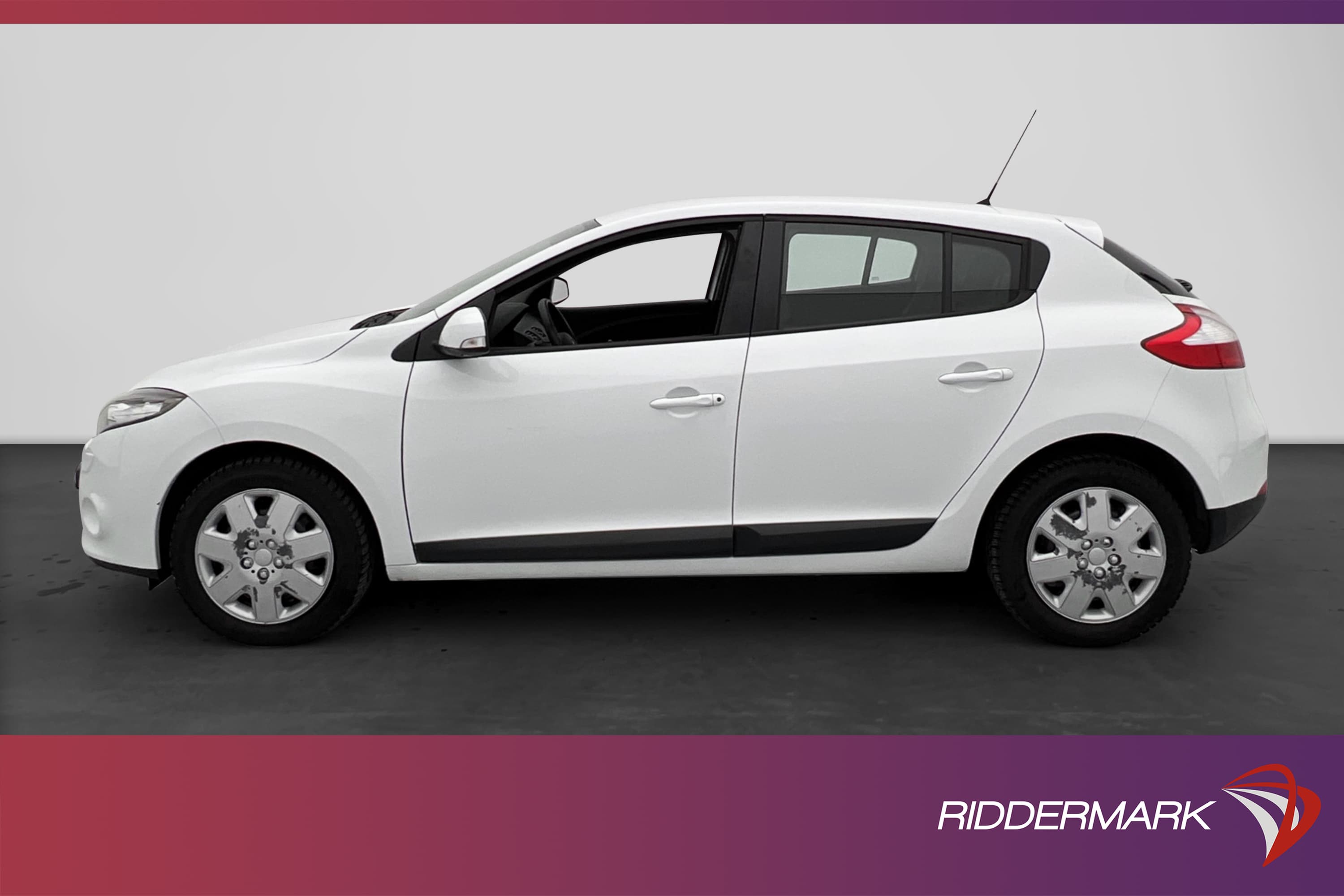 Renault Mégane