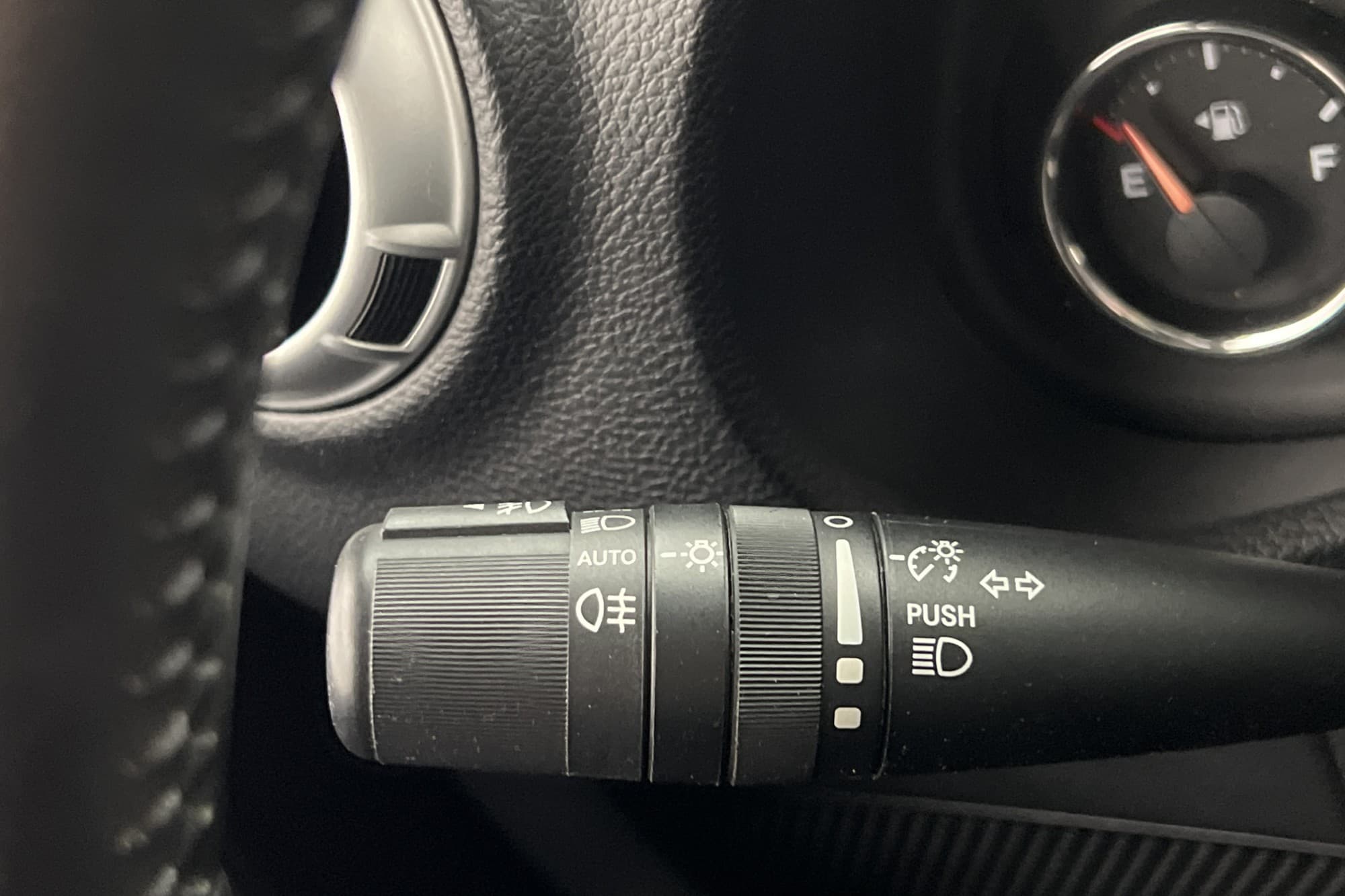 slider
