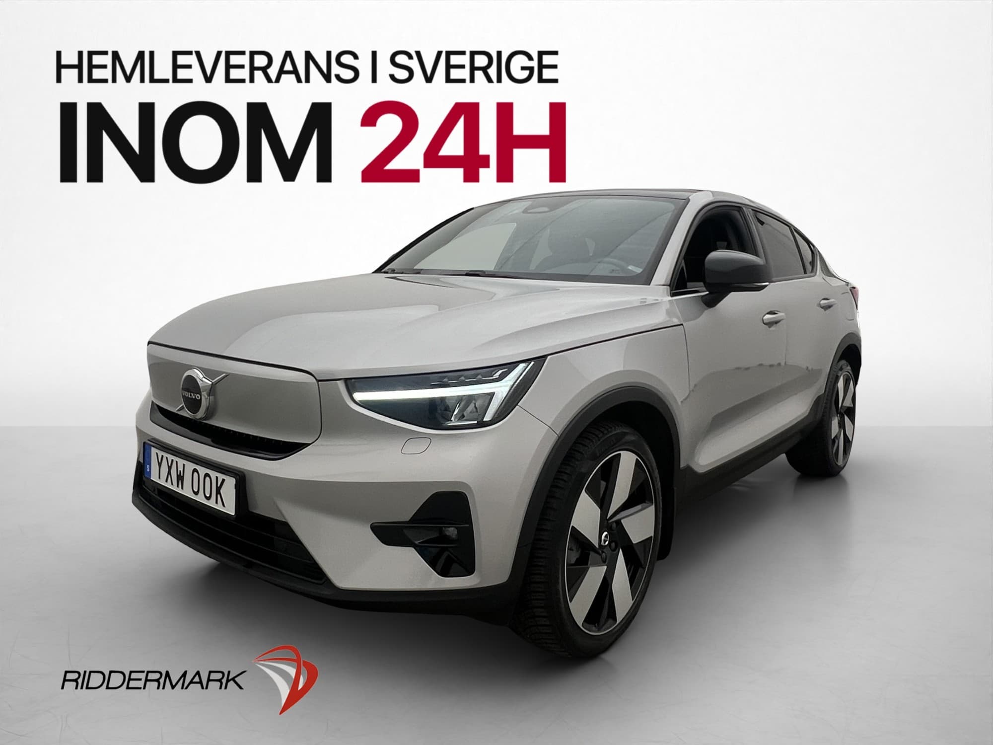 Volvo C40